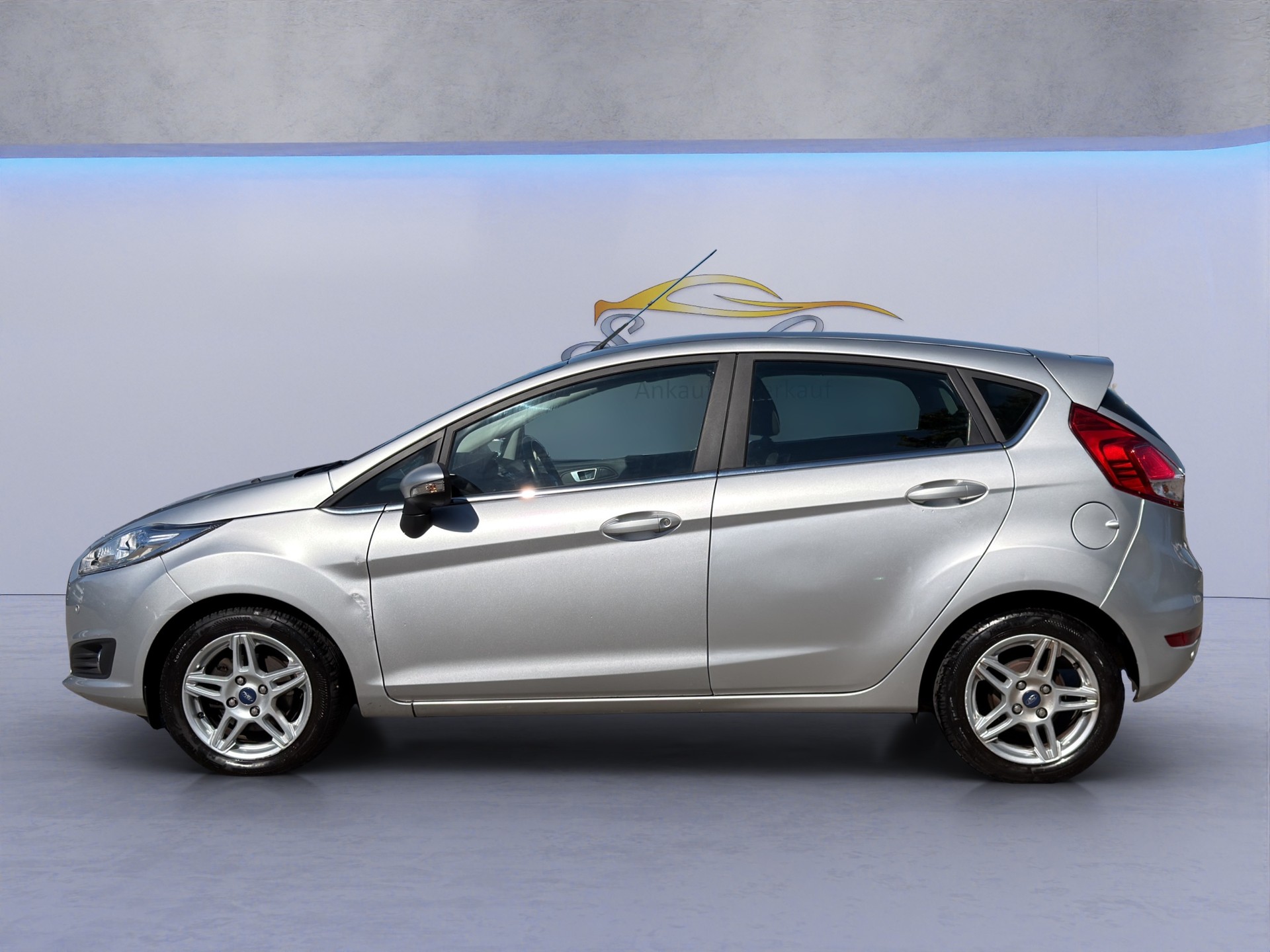 FORD Fiesta 1.0 SCTi Freetech PowerShift-showroom-element-1