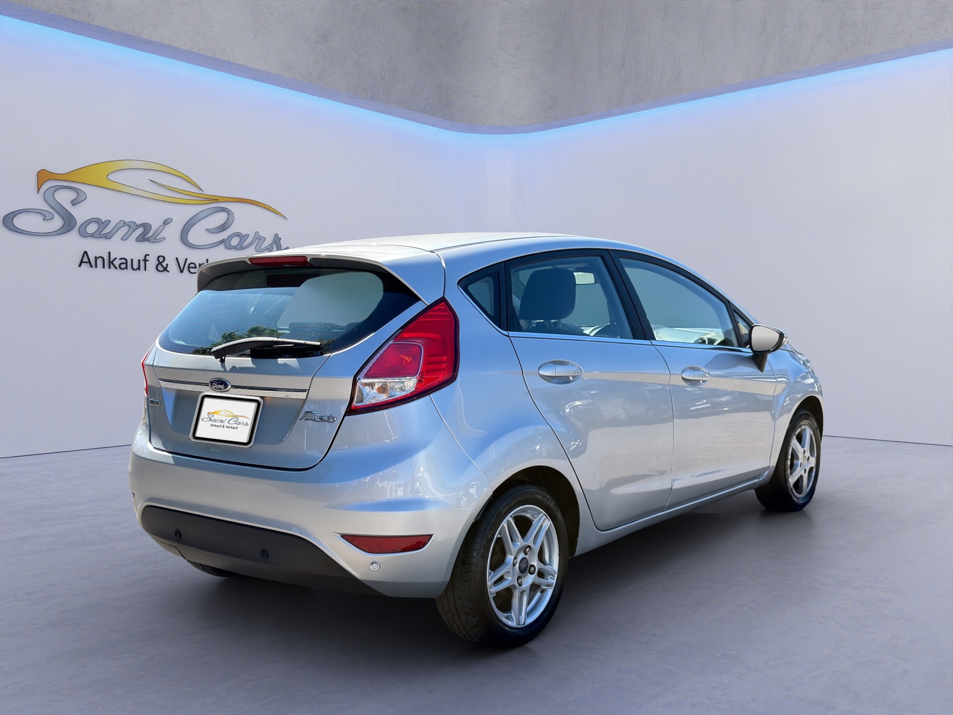 FORD Fiesta 1.0 SCTi Freetech PowerShift-showroom-element-2