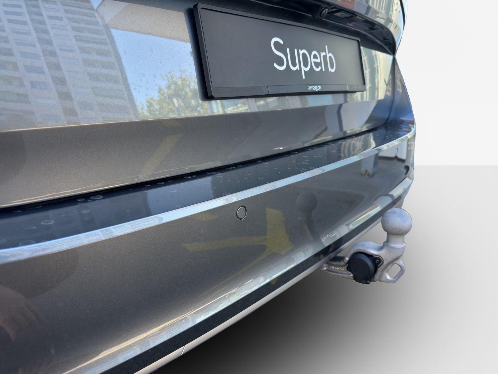 SKODA Superb Combi 2.0 TDi L&K 4x4 DSG-image-13