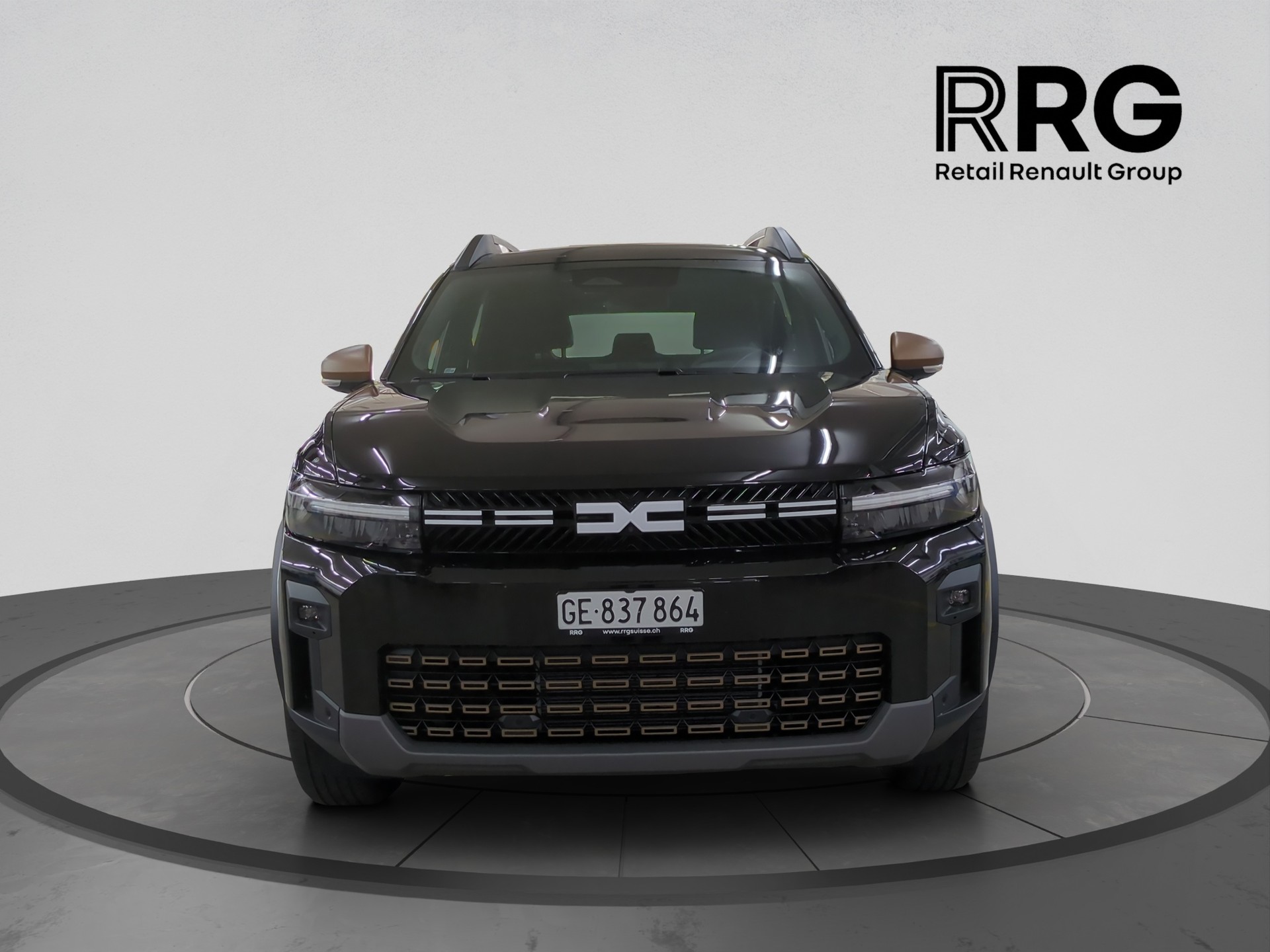 DACIA Bigster HEV 155 Extreme-image-7