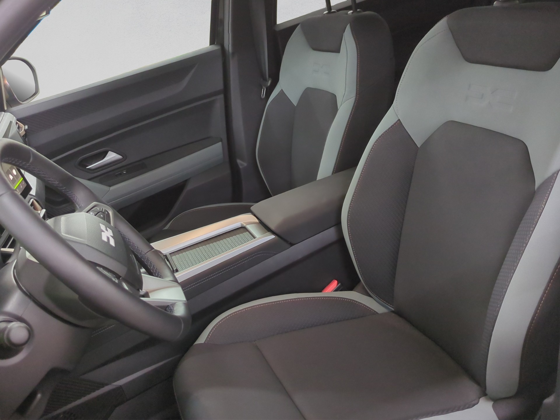 DACIA Bigster HEV 155 Extreme-image-11