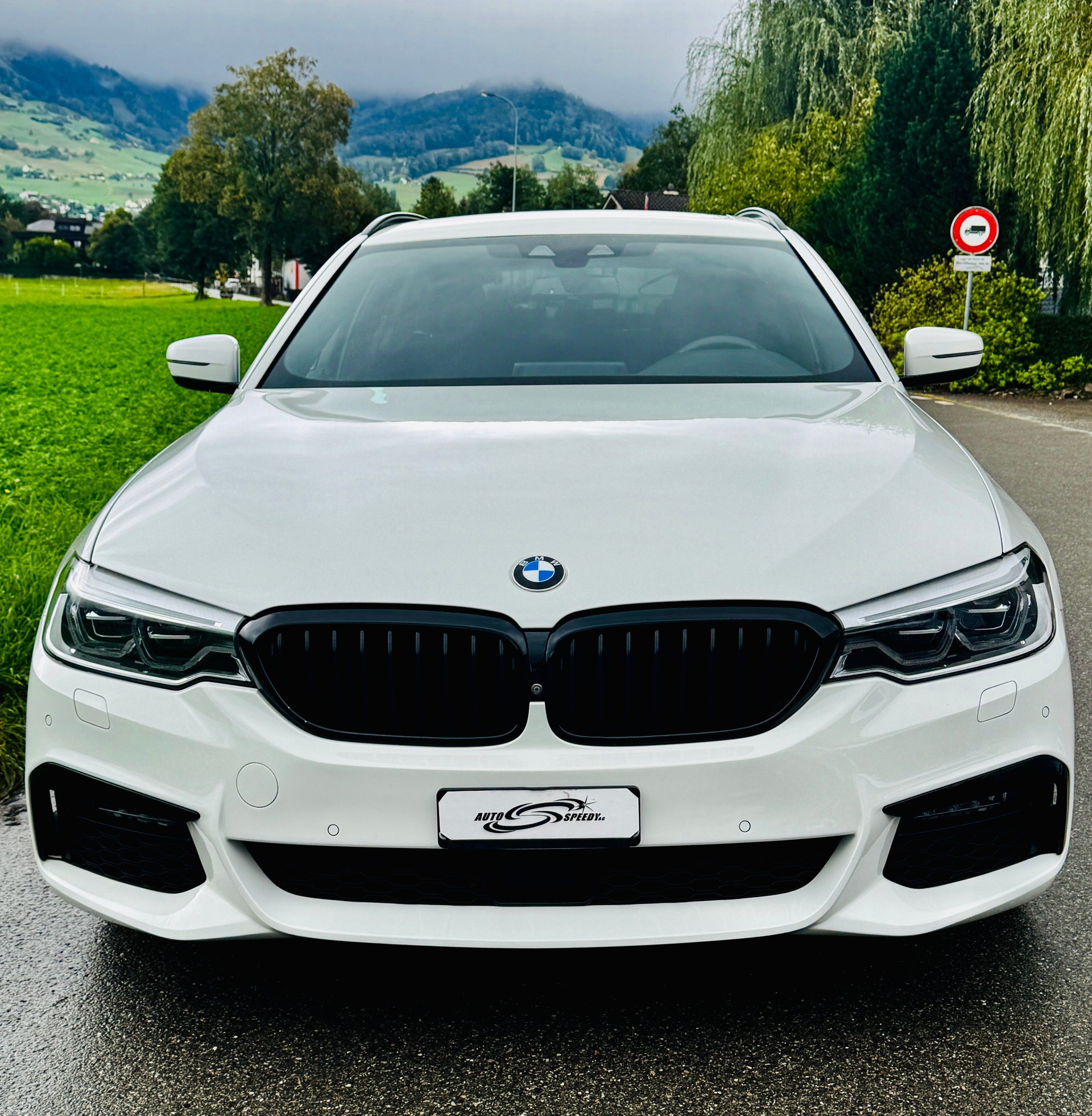 BMW 530i xDrive Touring Steptronic-showroom-element-3