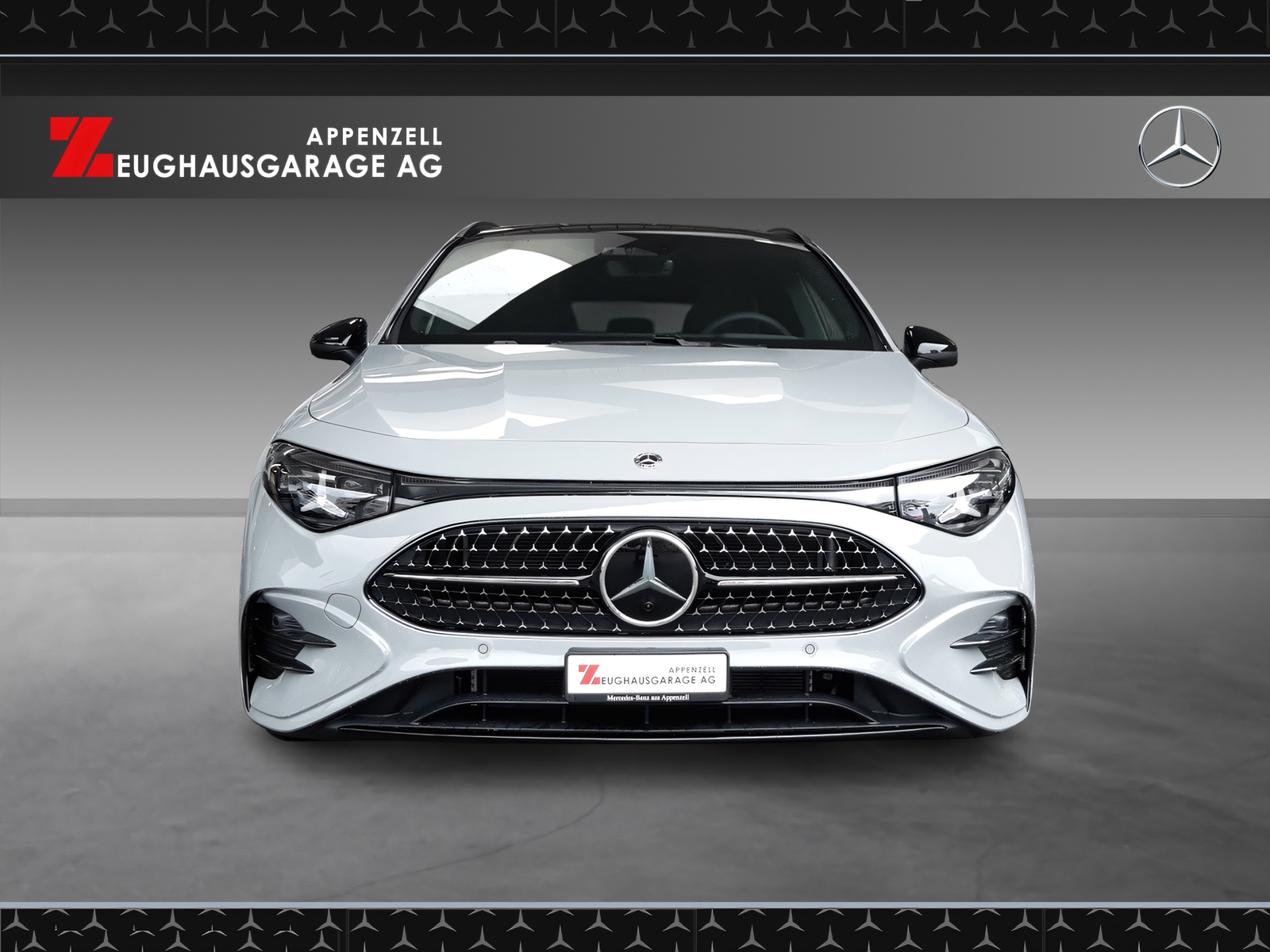 MERCEDES-BENZ CLA 220 4Matic SB-showroom-element-1