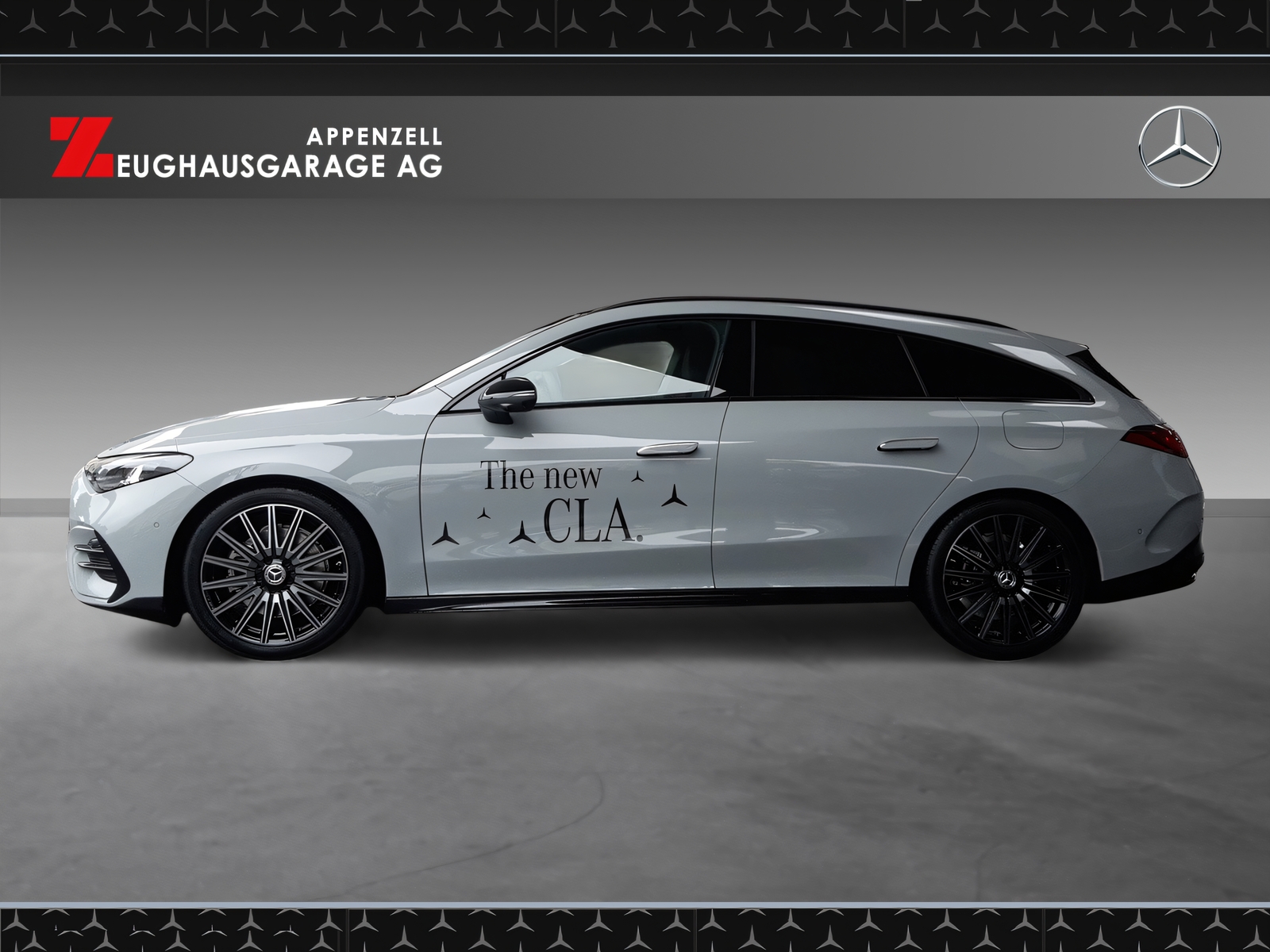 MERCEDES-BENZ CLA 220 4Matic SB-showroom-element-2