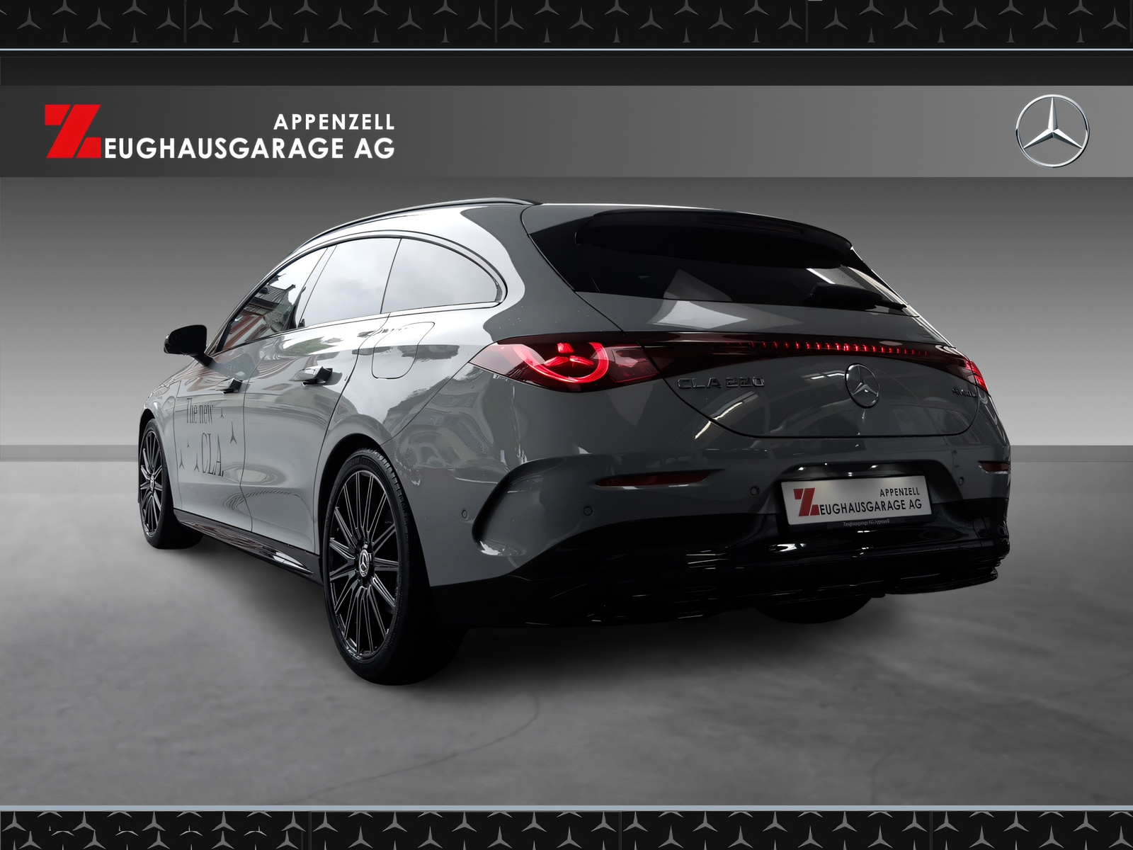 MERCEDES-BENZ CLA 220 4Matic SB-showroom-element-3