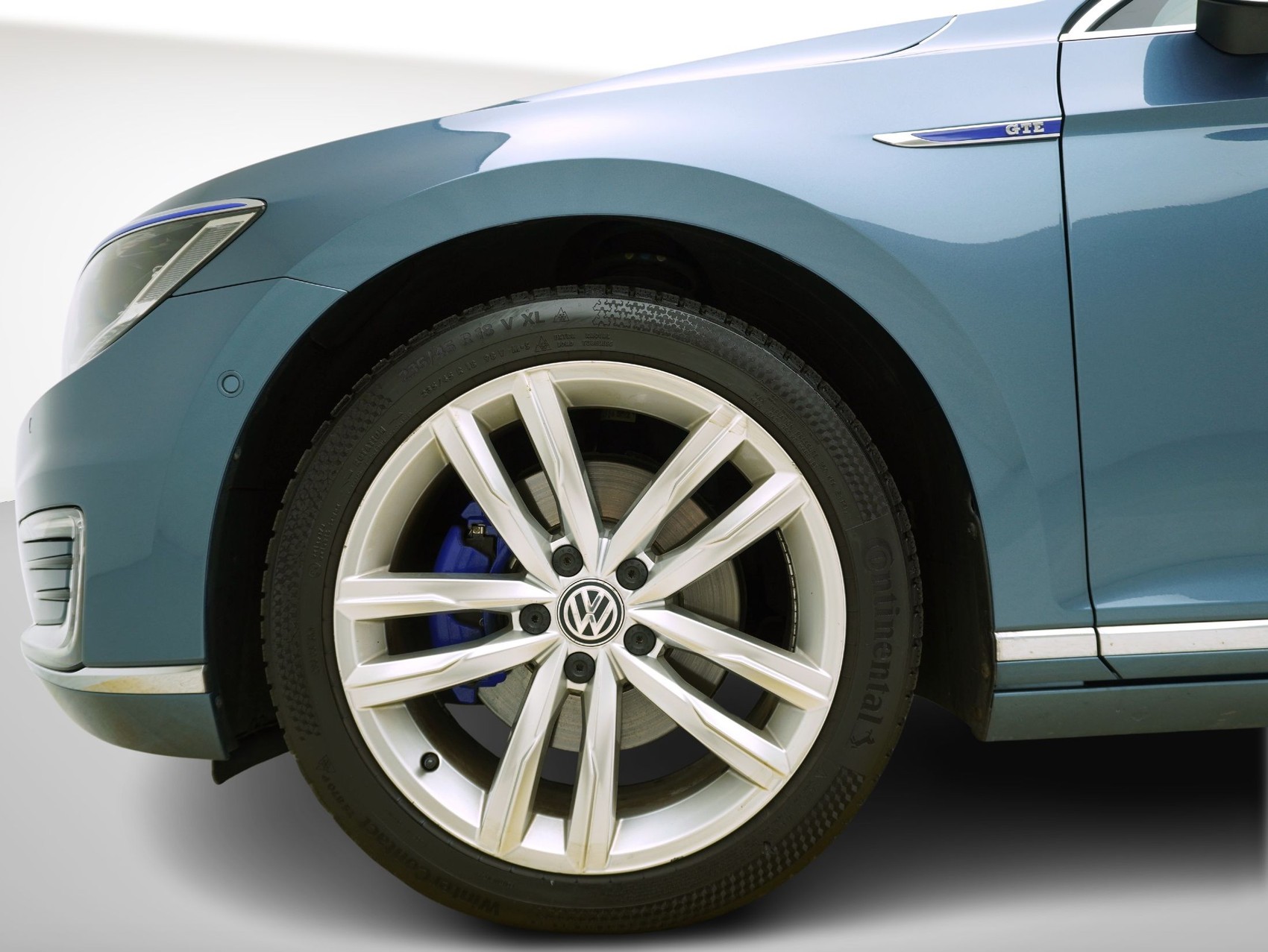 VW Passat Variant 1.4 TSI DSG Plug-In-Hybrid GTE-image-6