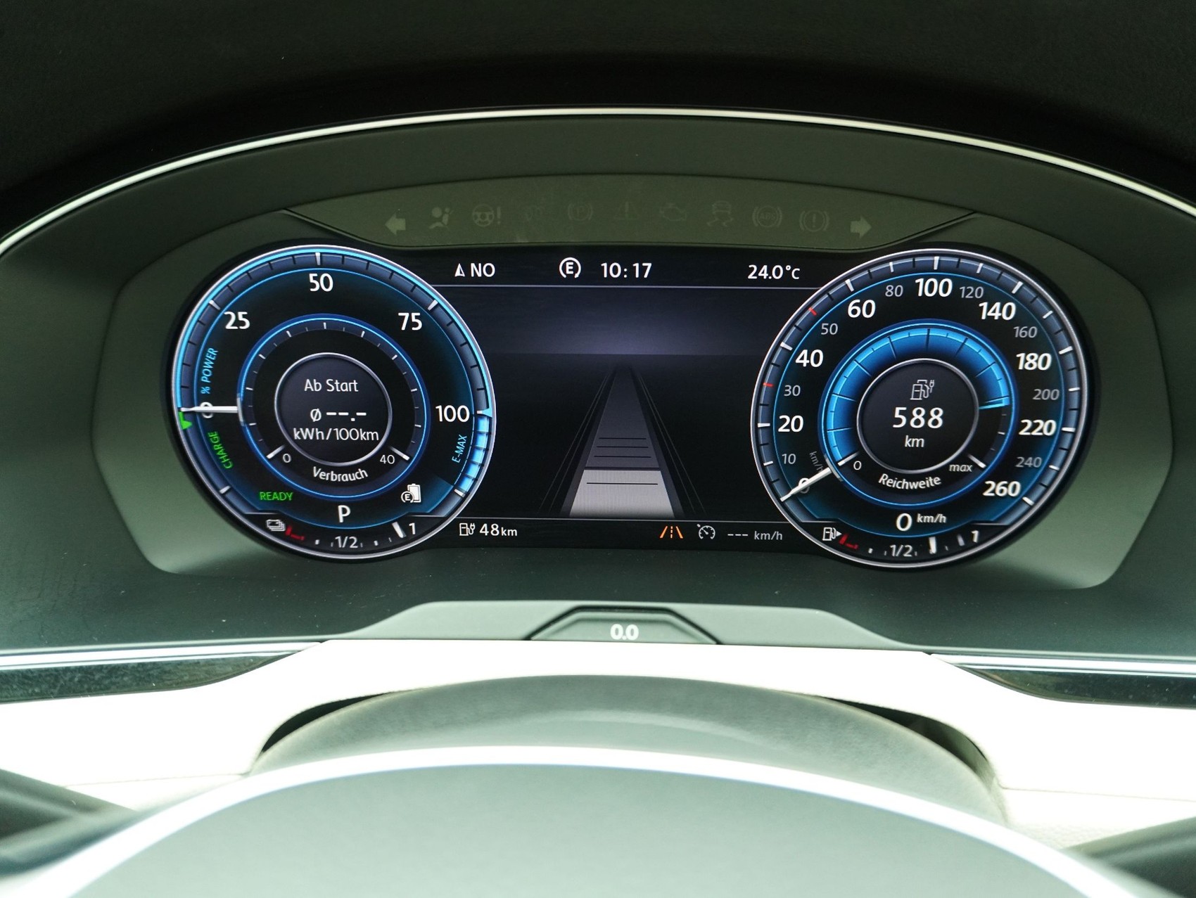 VW Passat Variant 1.4 TSI DSG Plug-In-Hybrid GTE-image-16