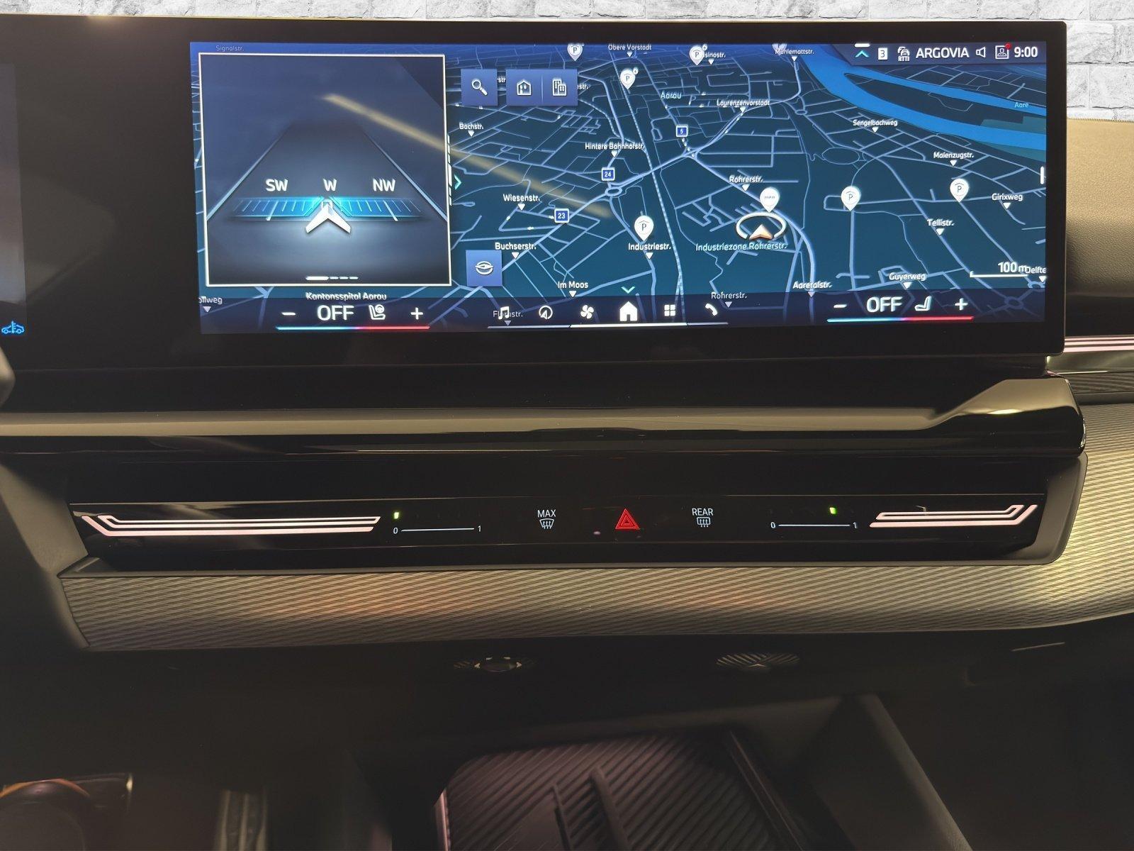 BMW 520d xDrive Touring M Sport PRO-image-17