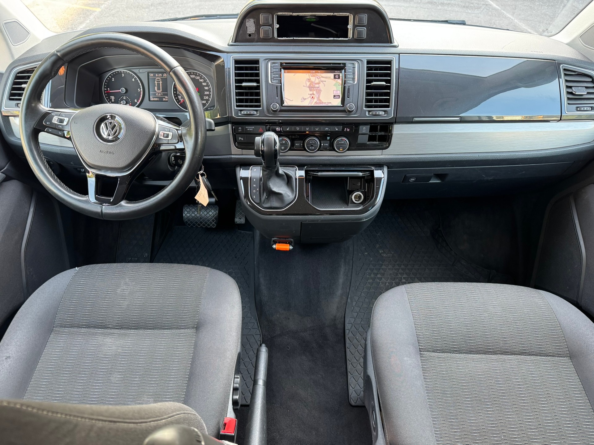 VW T6 Multivan 2.0 Bi-TDI Highline 4Motion DSG-image-7