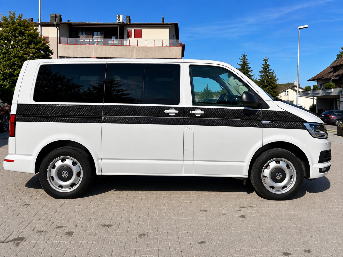 VW T6 Multivan 2.0 Bi-TDI Highline 4Motion DSG-showroom-element-3