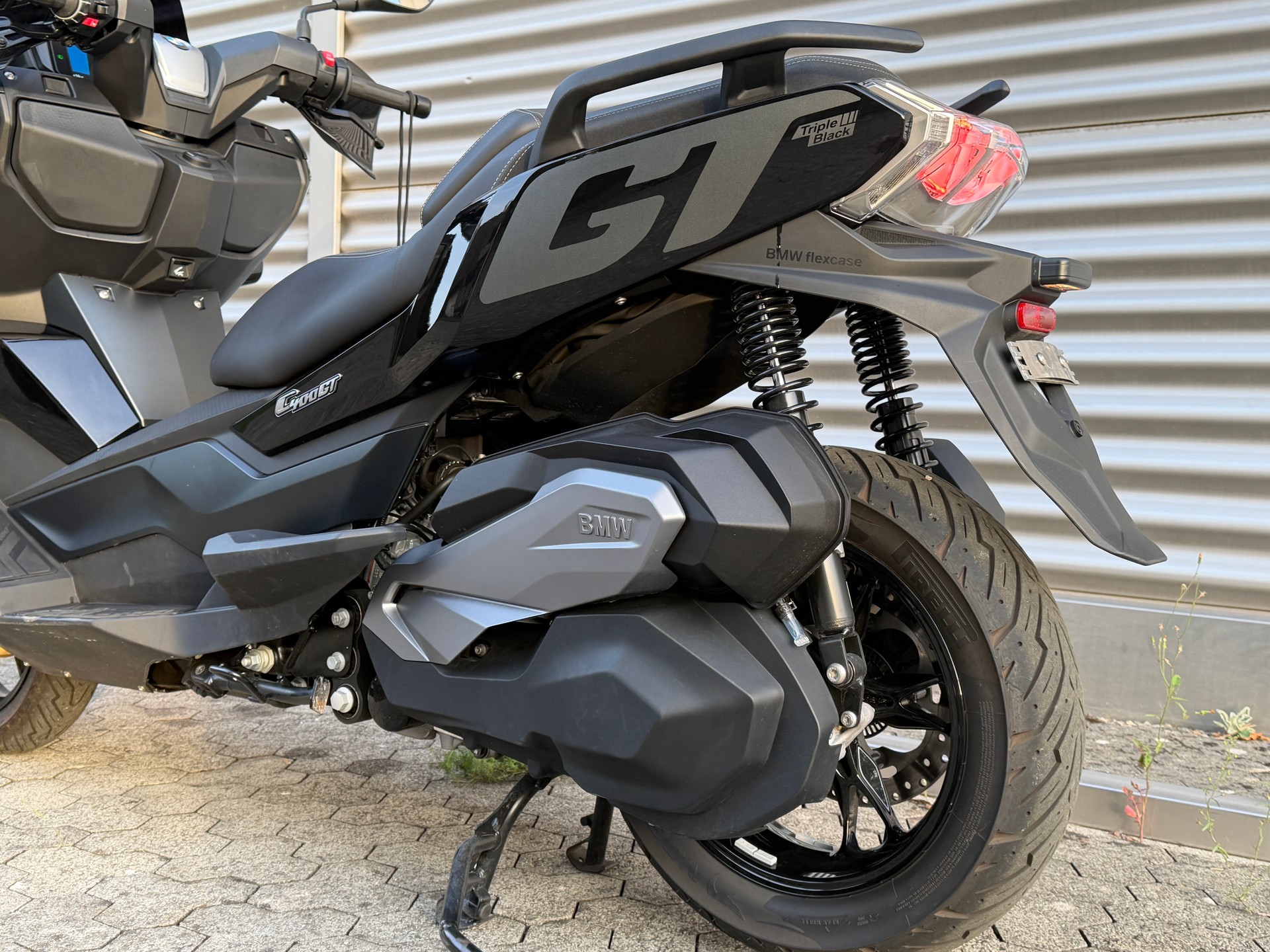 BMW C 400 GT ABS-image-2