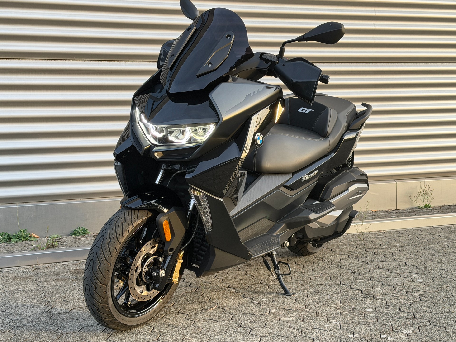 BMW C 400 GT ABS-image-0