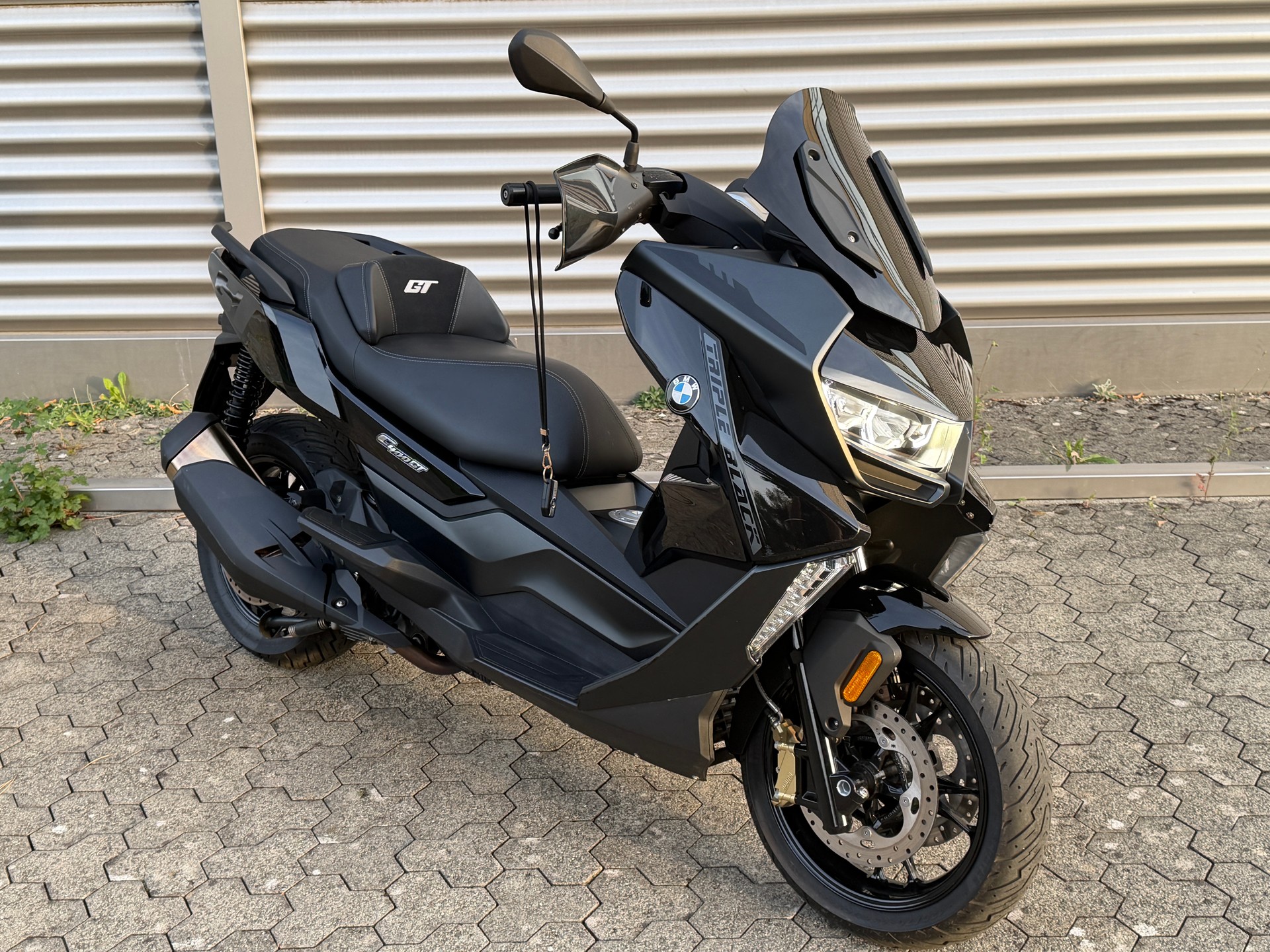 BMW C 400 GT ABS-image-4