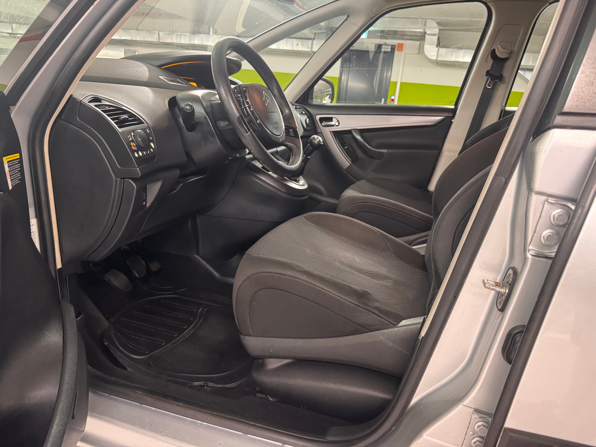 CITROEN Grand C4 Picasso 1.6i 16V X+-image-14