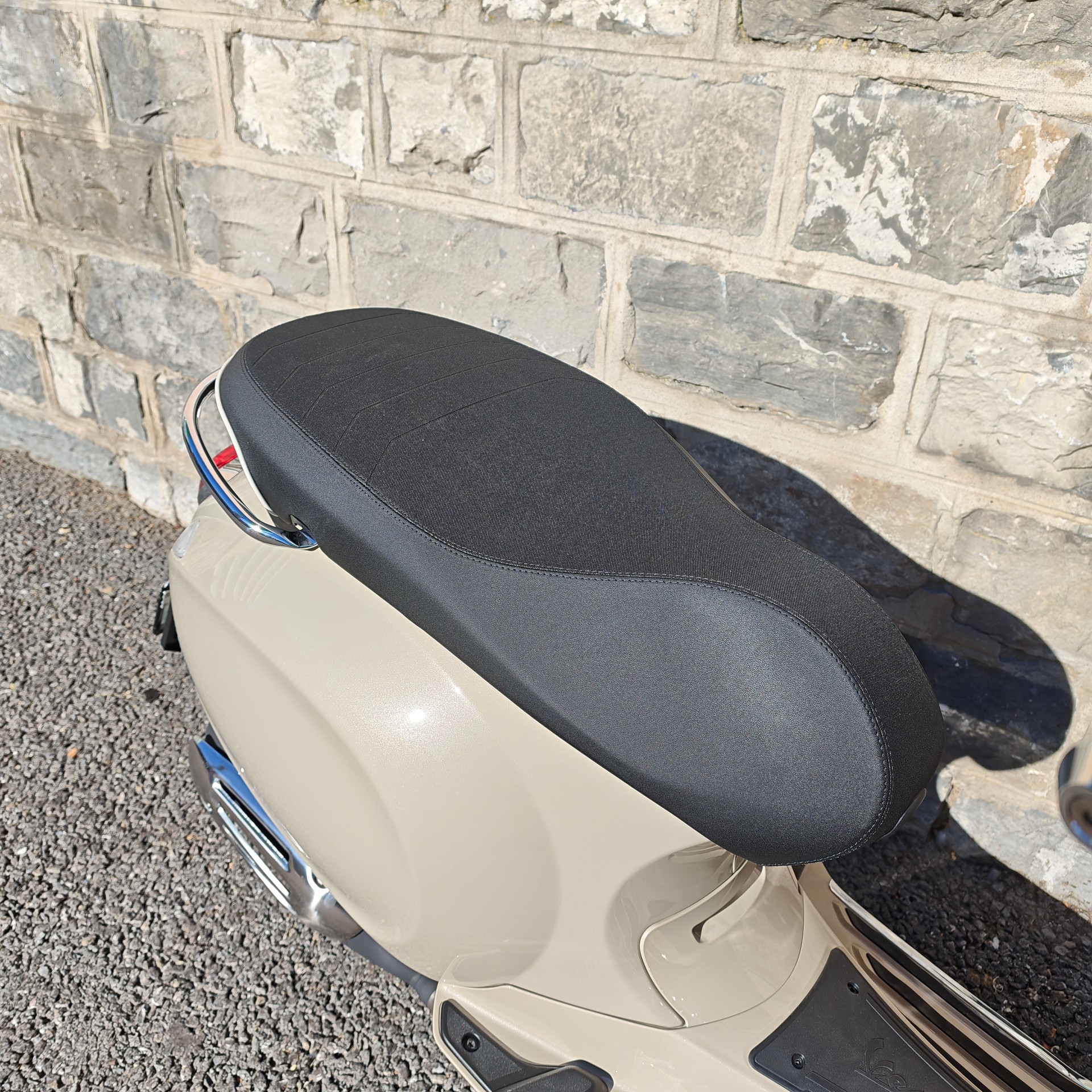 PIAGGIO Vespa Primavera 50 S.E.(45km/h)-image-7