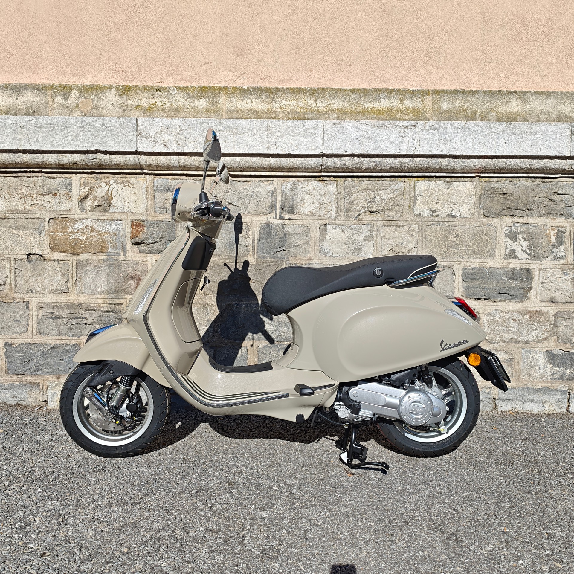 PIAGGIO Vespa Primavera 50 S.E.(45km/h)-image-2