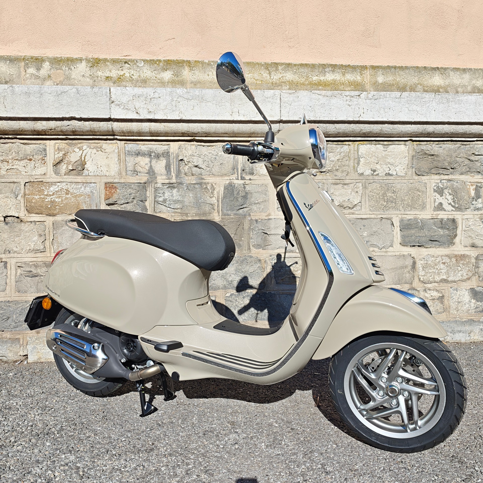 PIAGGIO Vespa Primavera 50 S.E.(45km/h)-image-0