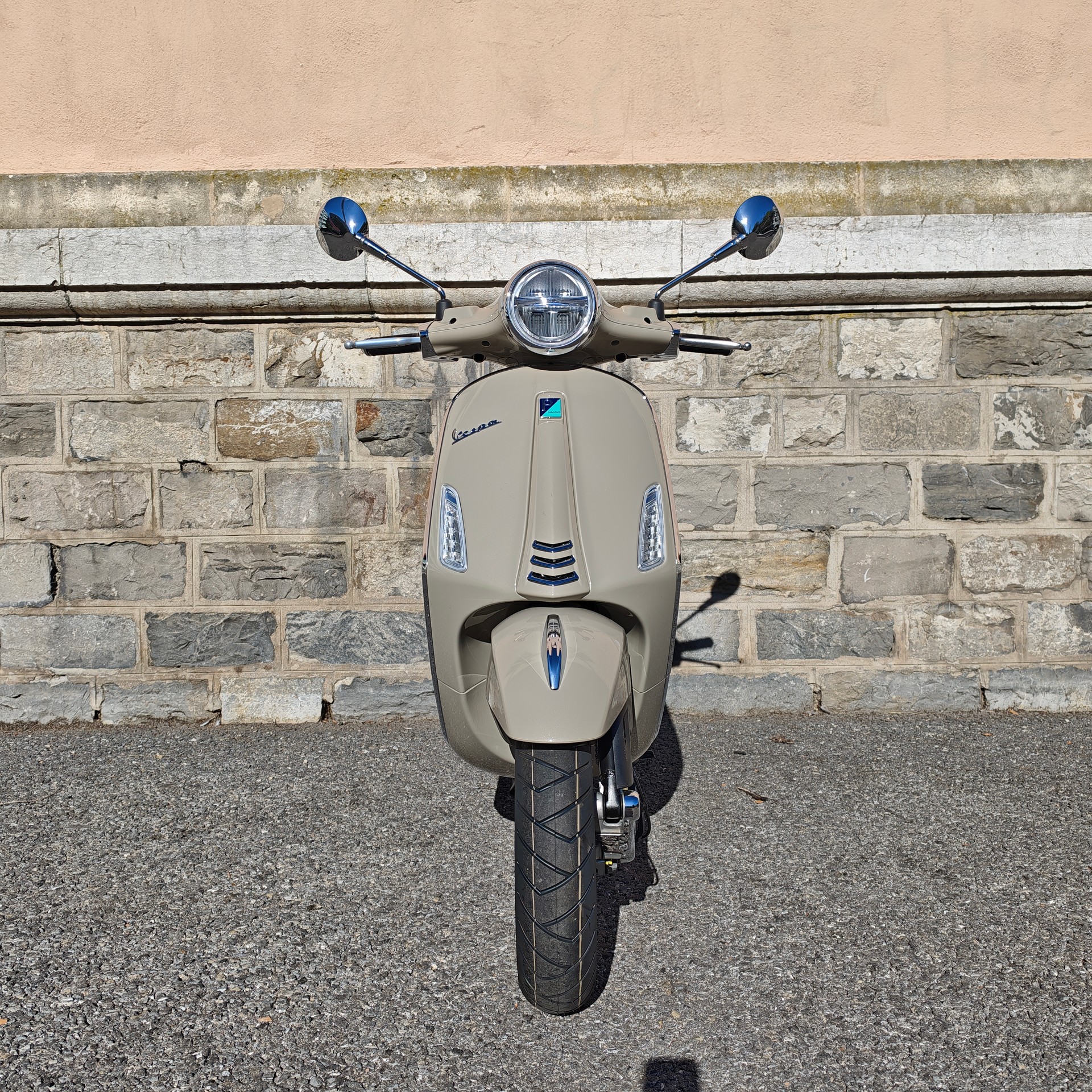 PIAGGIO Vespa Primavera 50 S.E.(45km/h)-image-1