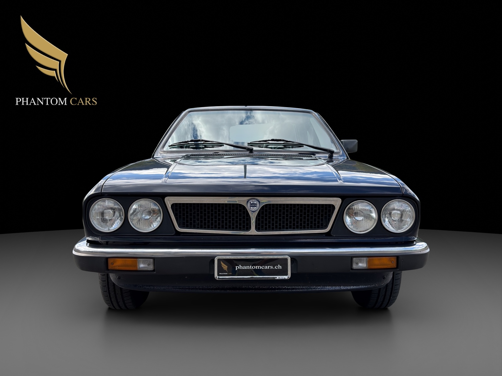 LANCIA Beta 2000 Coupé Inj.-showroom-element-2