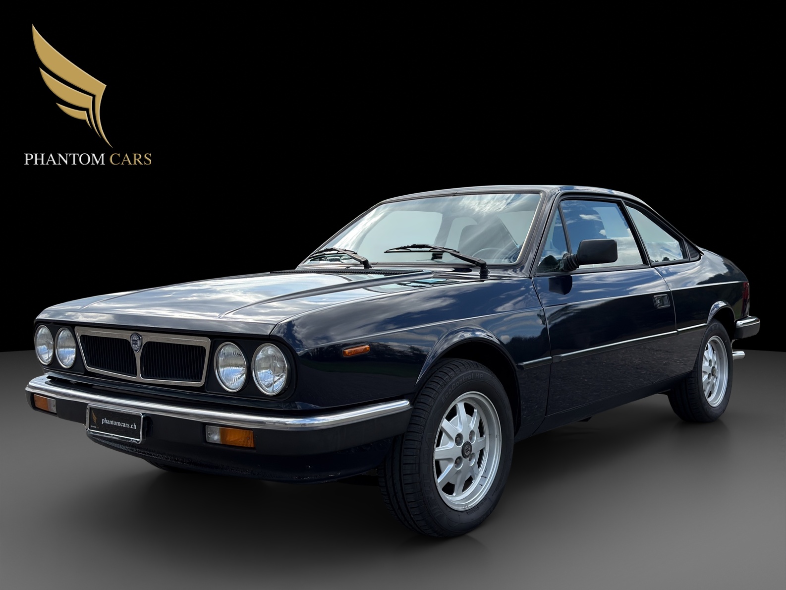 LANCIA Beta 2000 Coupé Inj.-showroom-element-3