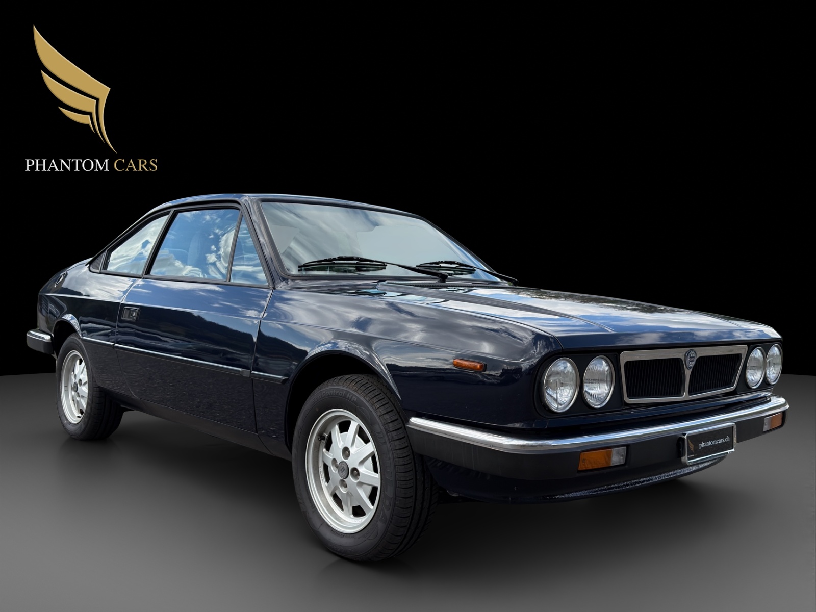 LANCIA Beta 2000 Coupé Inj.-showroom-element-1