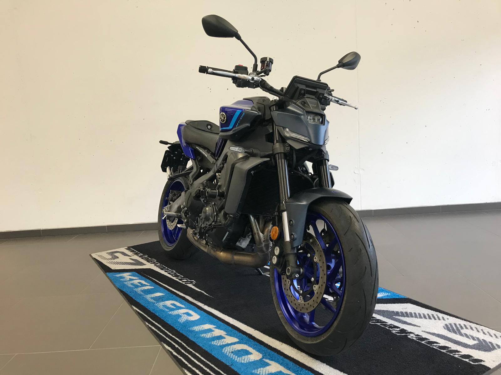 YAMAHA MT-09-image-2