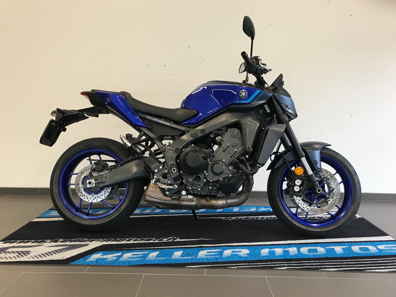 YAMAHA MT-09-image-0