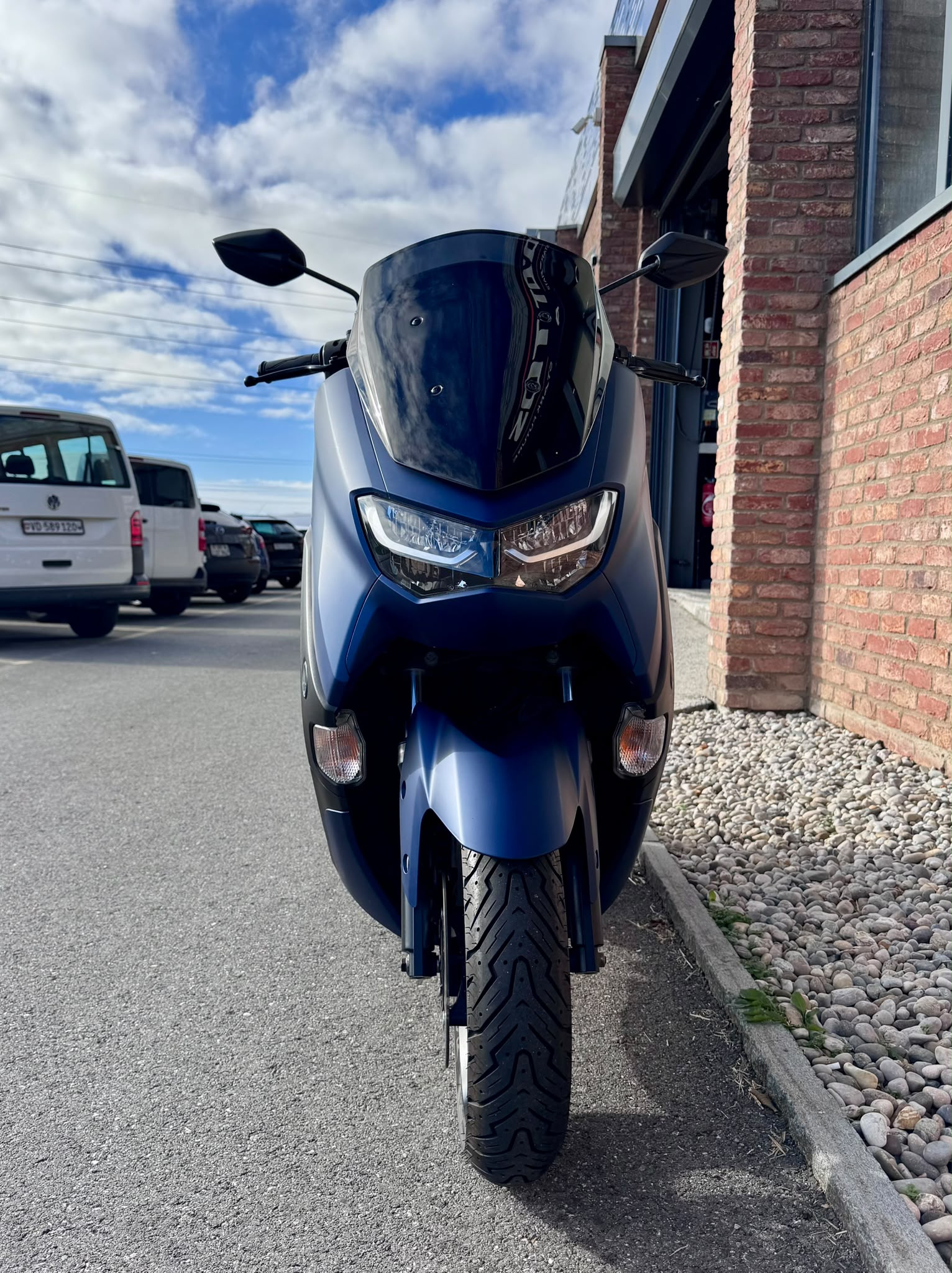 YAMAHA N-Max GPD 125-image-3