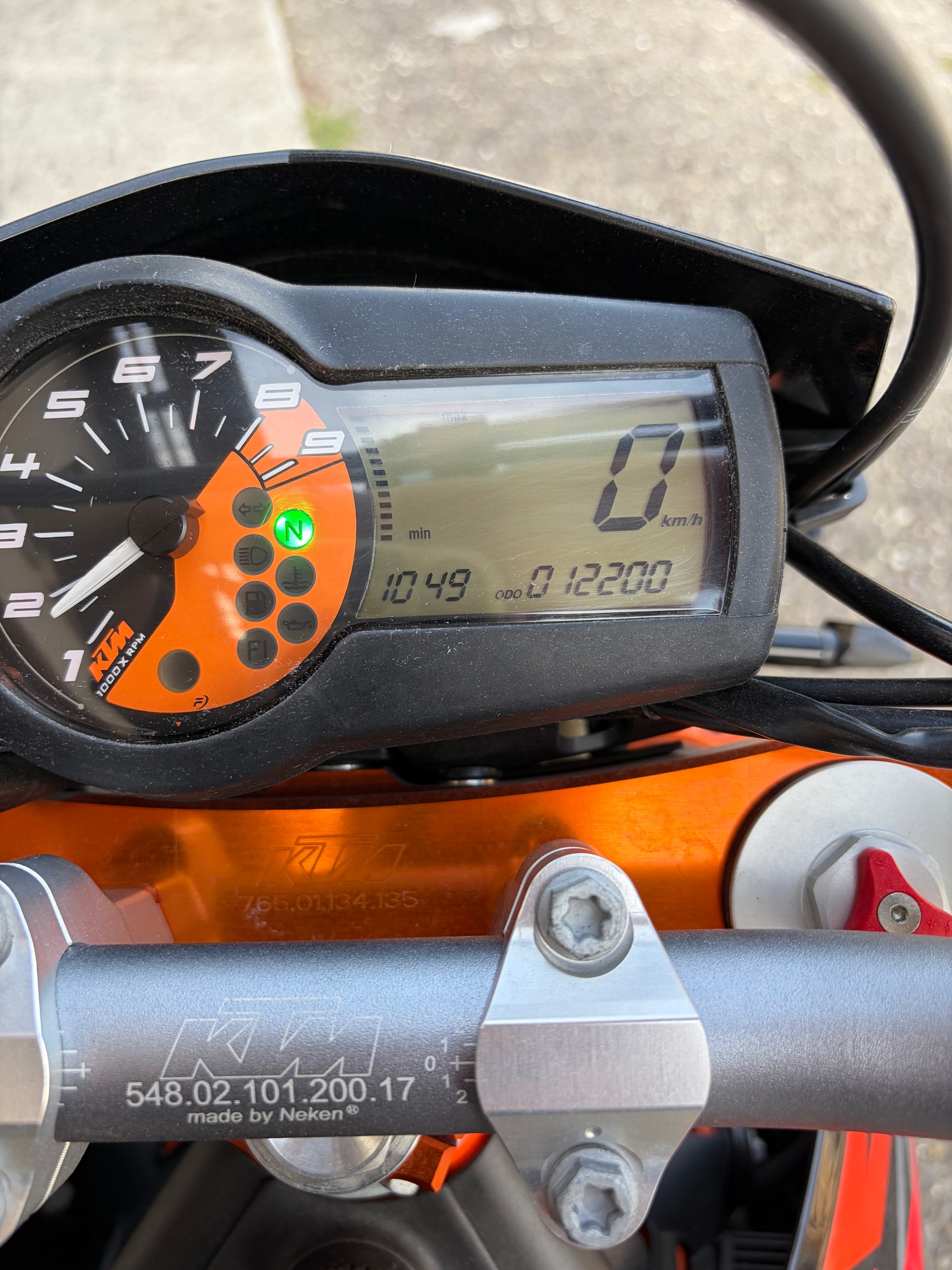 KTM 690 SMC R-image-5