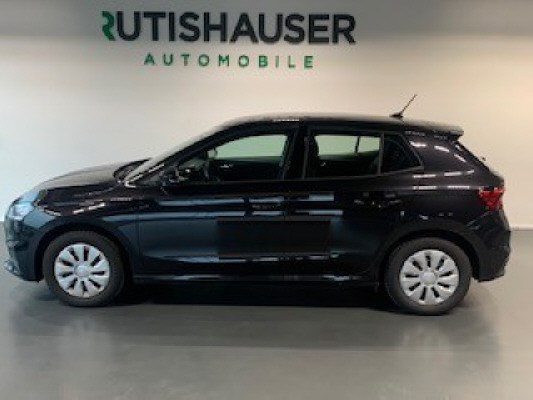 SKODA Fab. 1.0 MPI Active-showroom-element-1