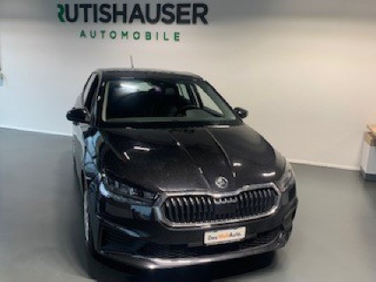 SKODA Fab. 1.0 MPI Active-showroom-element-2