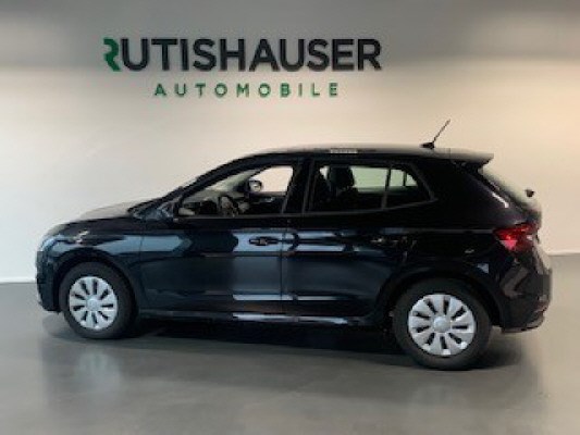 SKODA Fab. 1.0 MPI Active-showroom-element-3