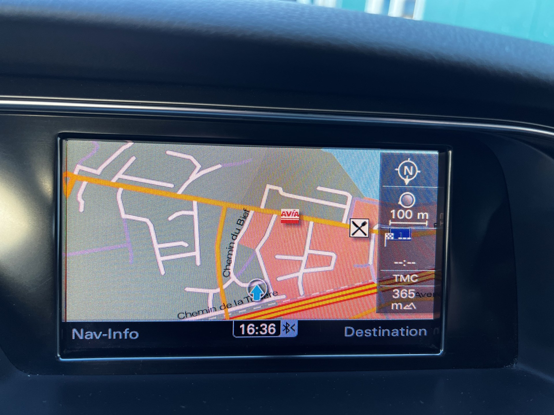 AUDI A5 Sportback 3.0 TDI quattro S-tronic-image-10