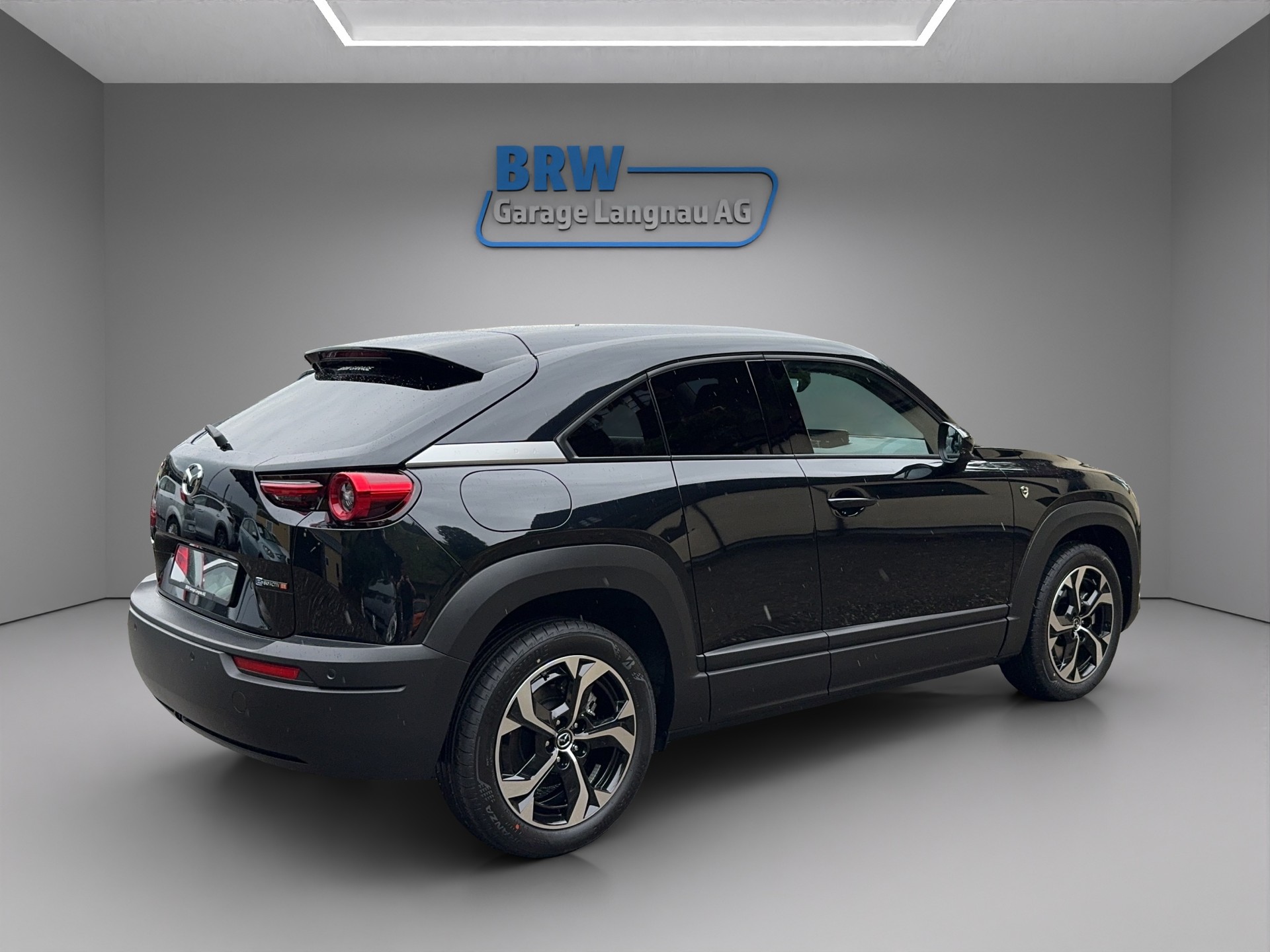 MAZDA MX-30 PHEV e-Skyactiv R-EV 170 Makoto-image-4