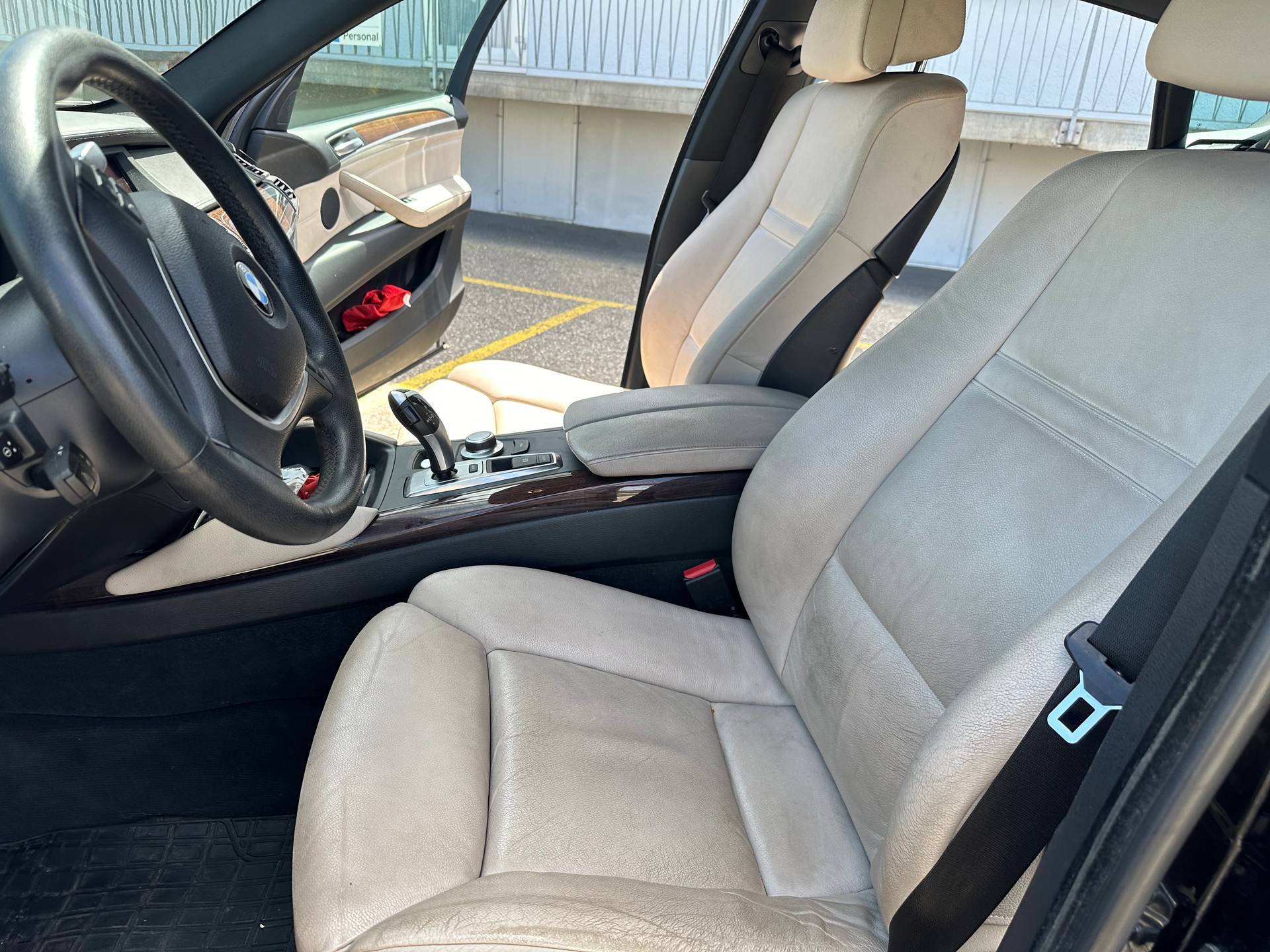 BMW X6 xDrive 35i Steptronic-image-10