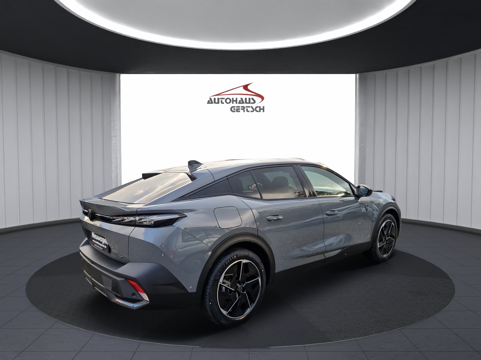 PEUGEOT 408 1.2 PT GT EAT8-showroom-element-2