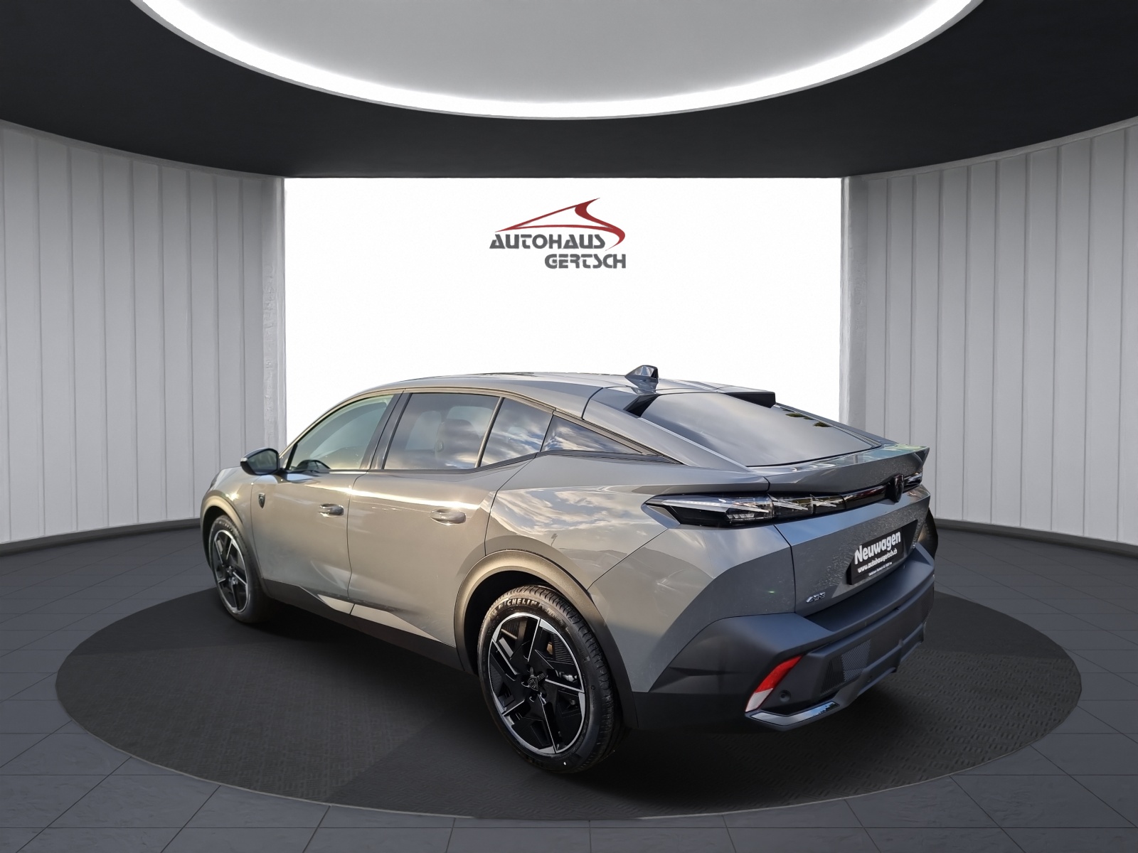 PEUGEOT 408 1.2 PT GT EAT8-showroom-element-3