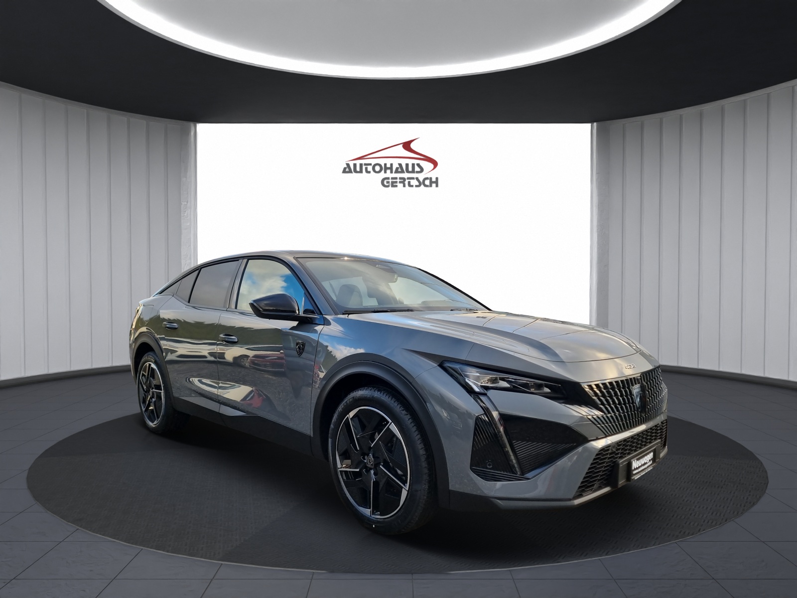 PEUGEOT 408 1.2 PT GT EAT8-showroom-element-1
