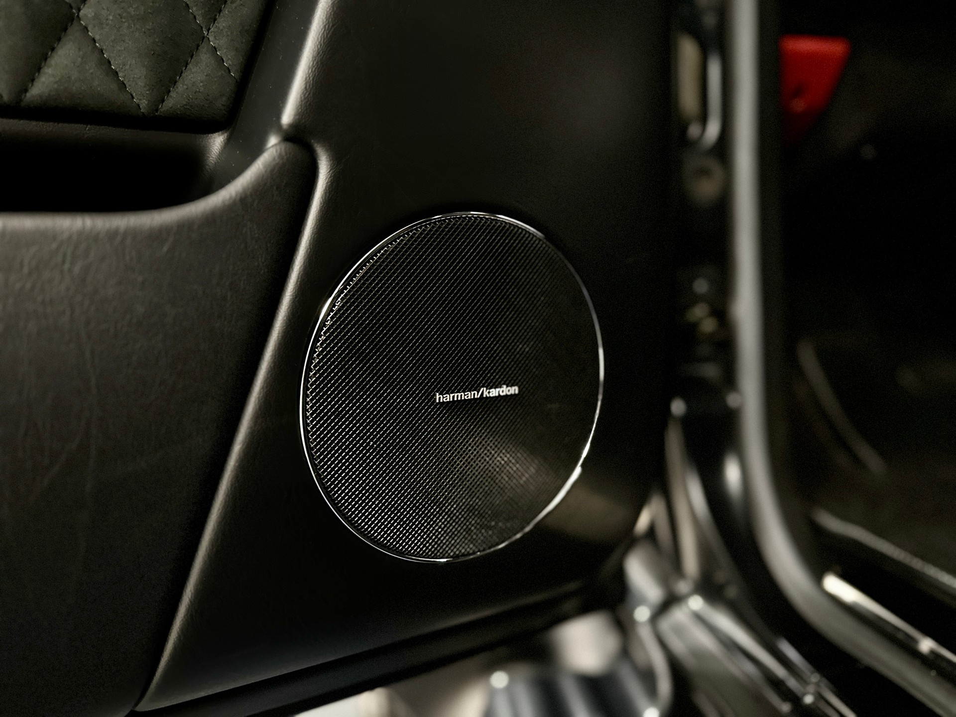 MERCEDES-BENZ G 500 4x4² BRABUS 7G-Tronic-image-21