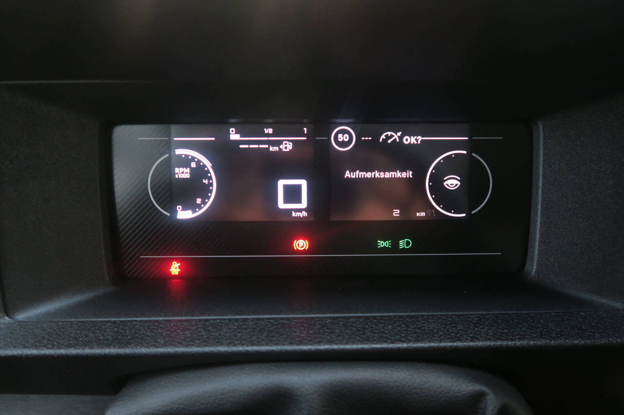 OPEL Vivaro Cargo 1.5 D M 120 S/S-image-5