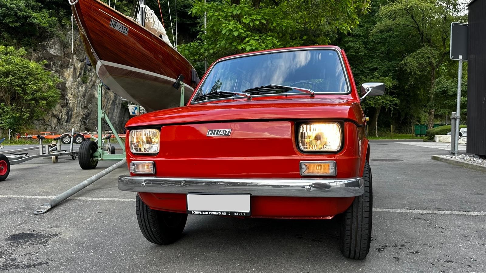 FIAT 126