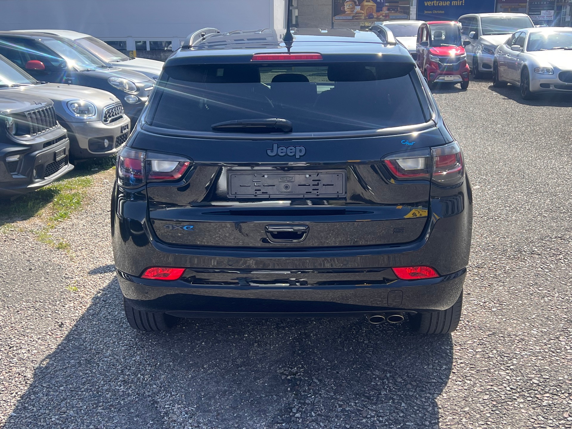 JEEP Compass 1.3 T PHEV S AWD-showroom-element-3