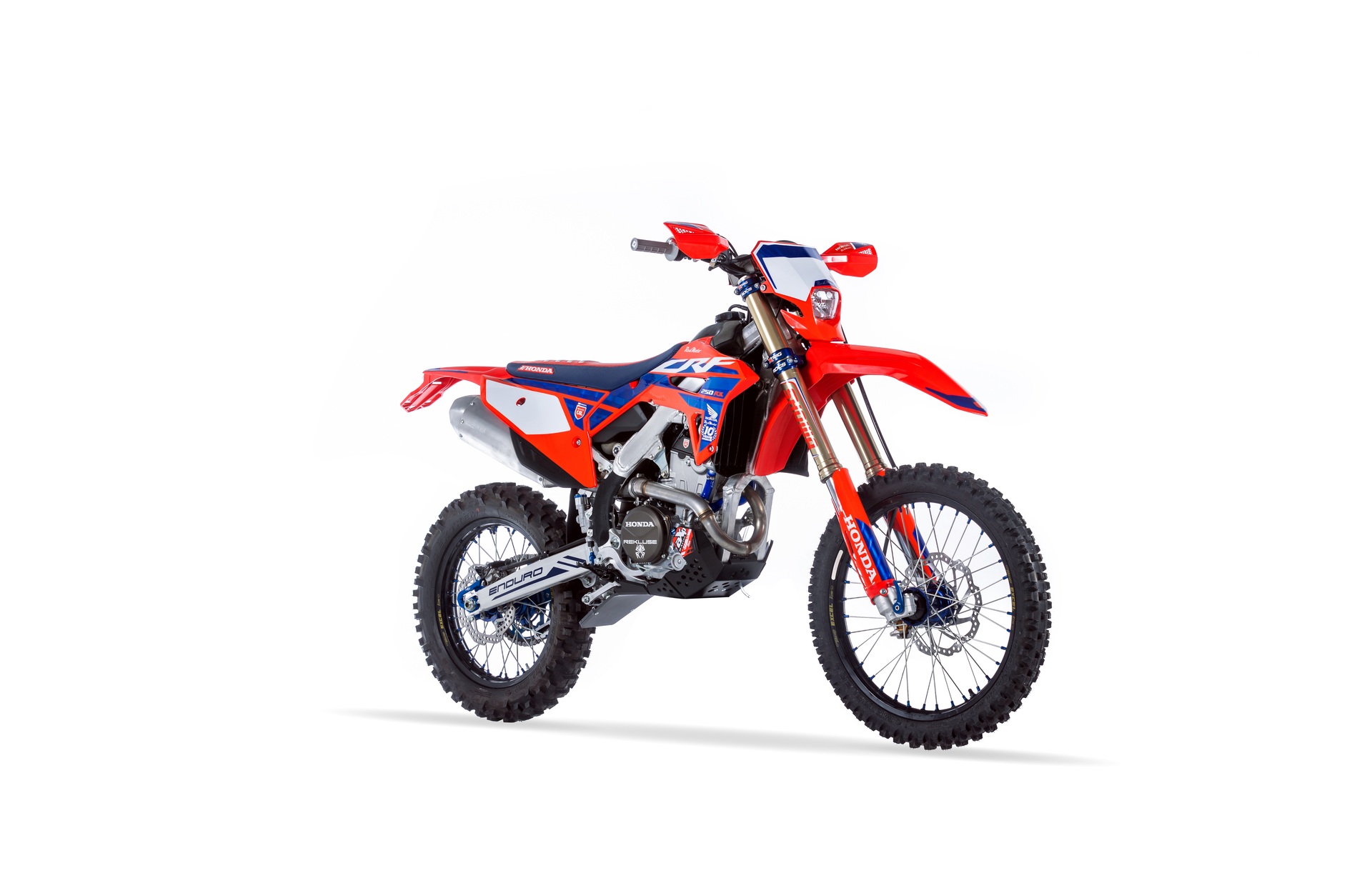HONDA *REDMOTO* CRF 250 RX *Enduro Special*-image-2
