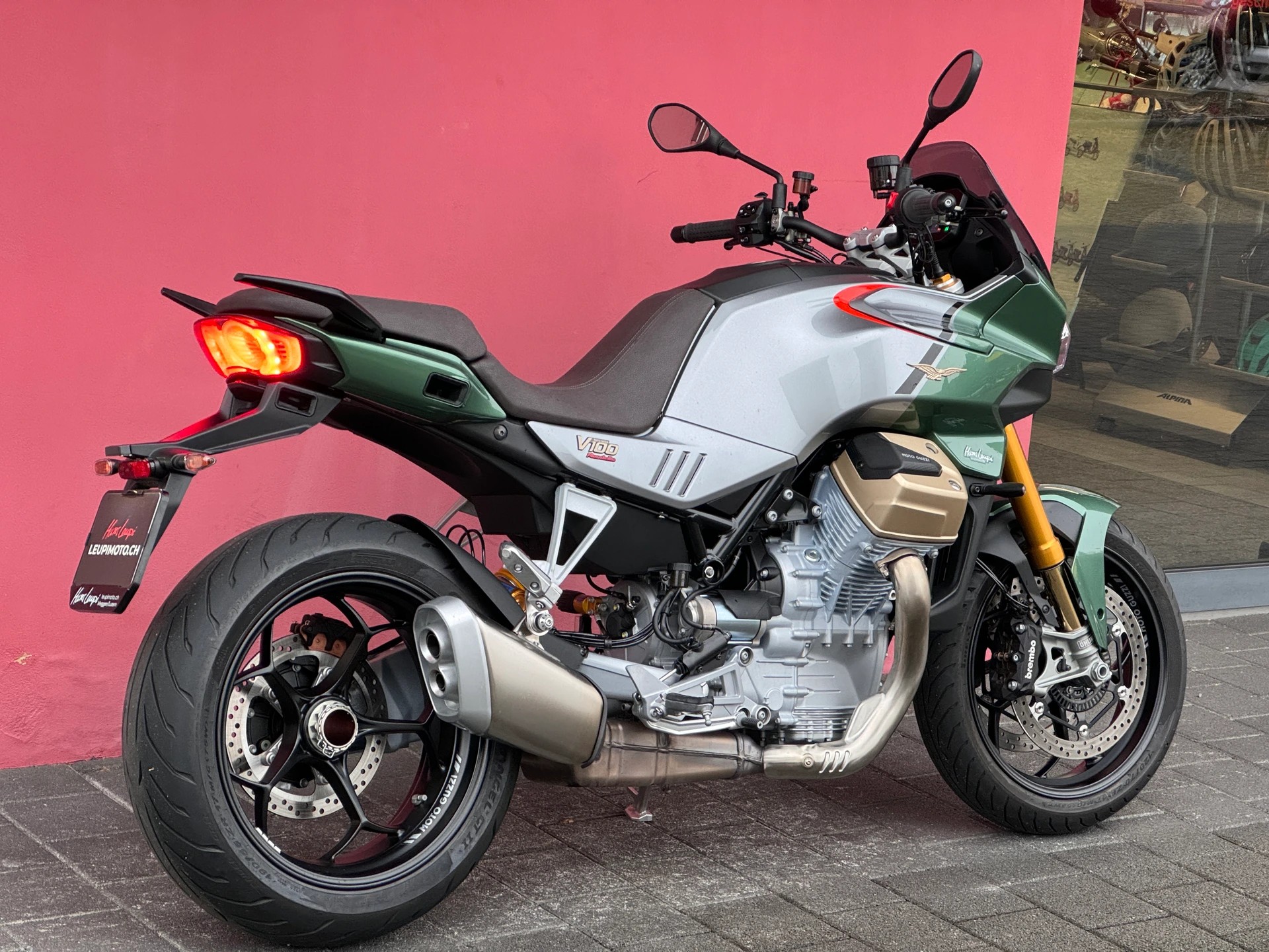 MOTO GUZZI V100 Mandello S-image-13