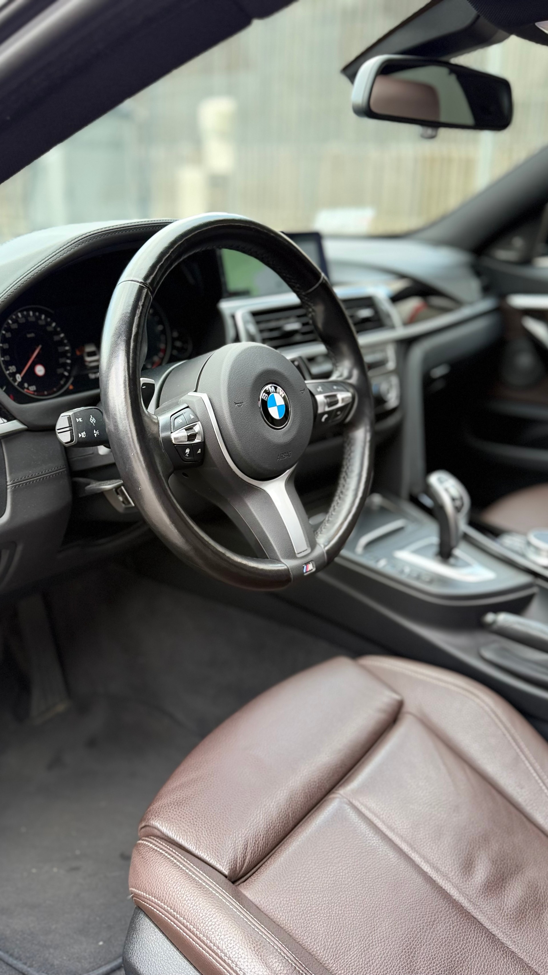 BMW 440i Gran Coupé xDrive Steptronic M Sport-image-10