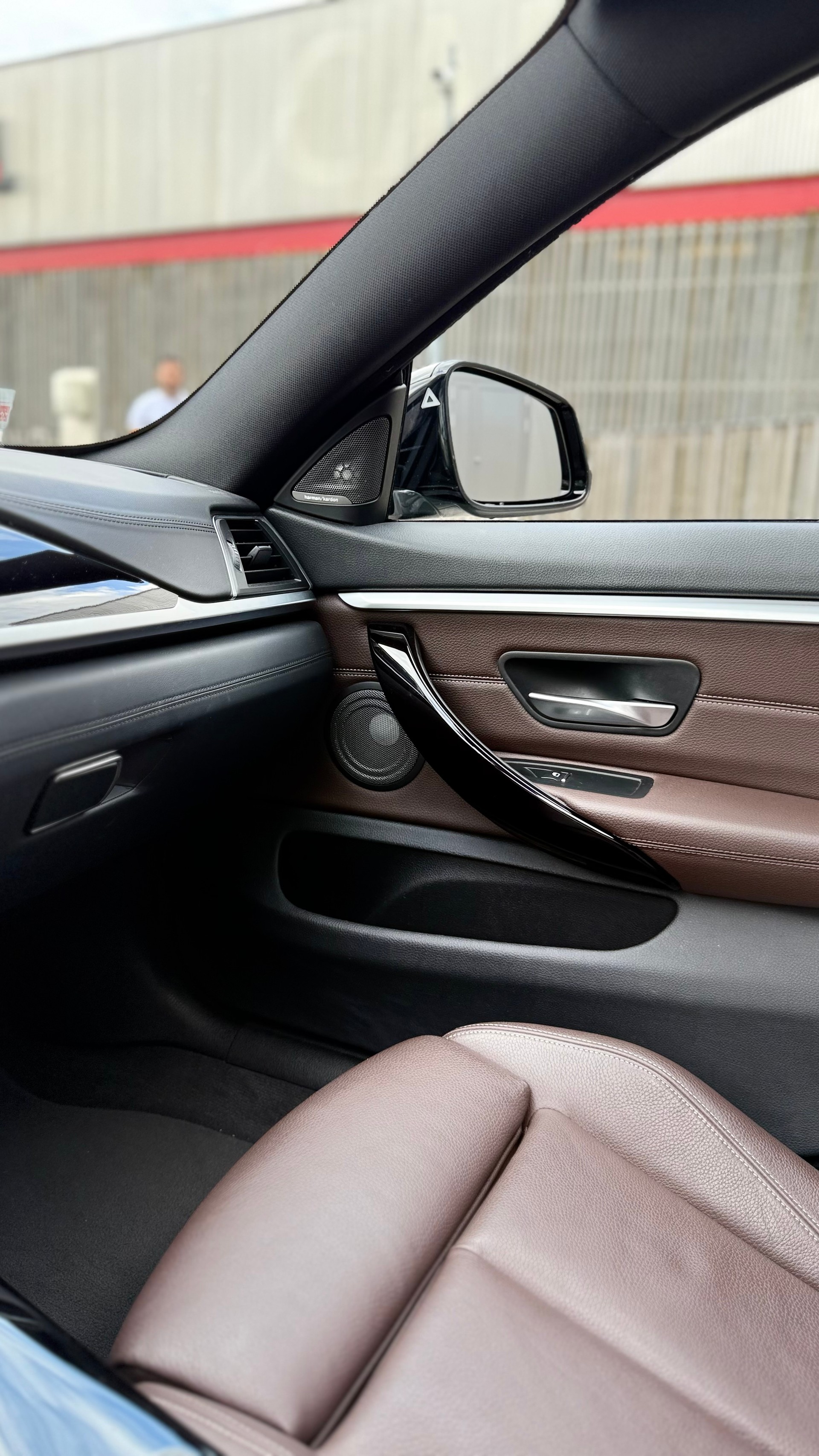 BMW 440i Gran Coupé xDrive Steptronic M Sport-image-14