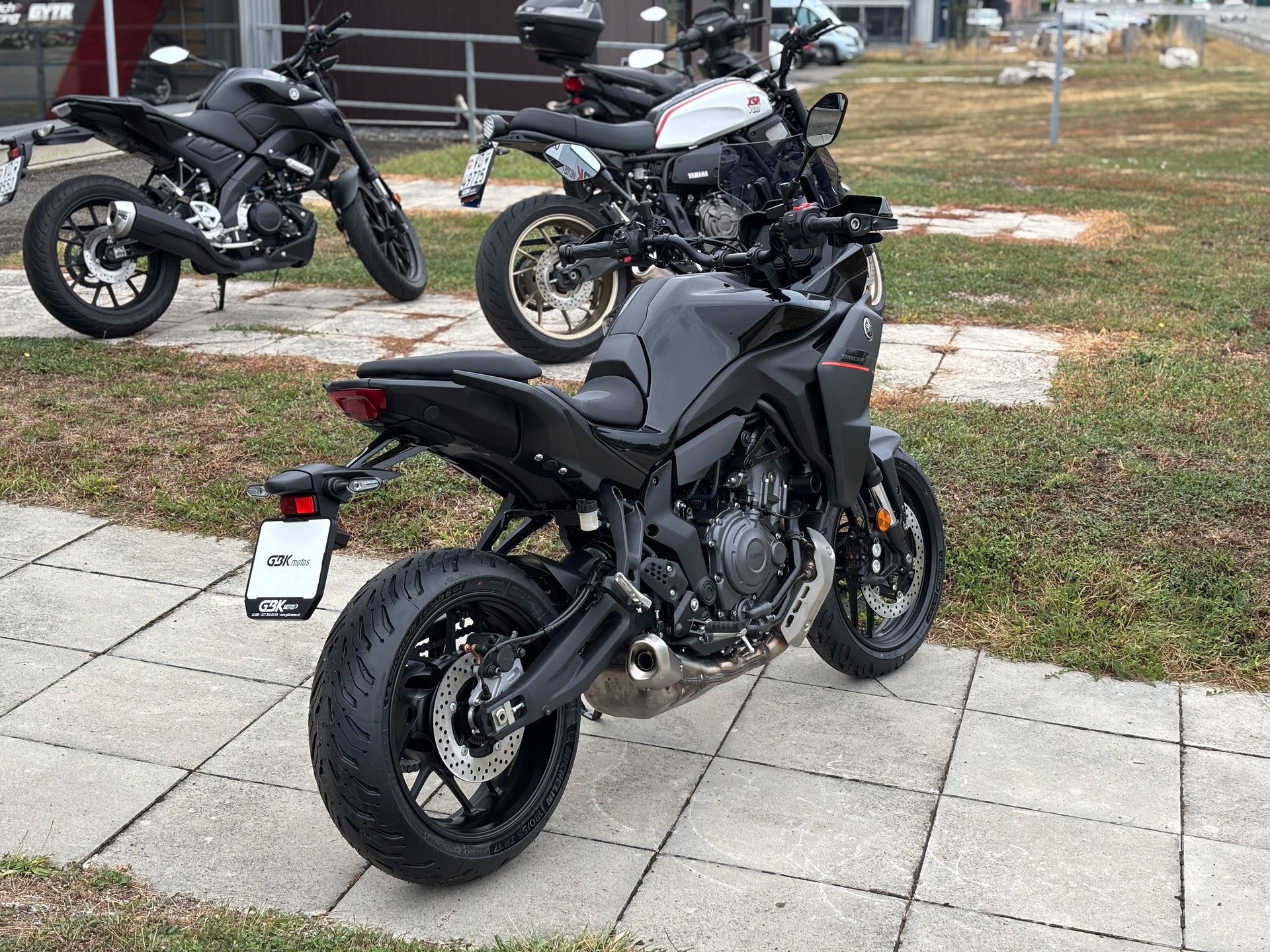 YAMAHA Tracer 7-image-2