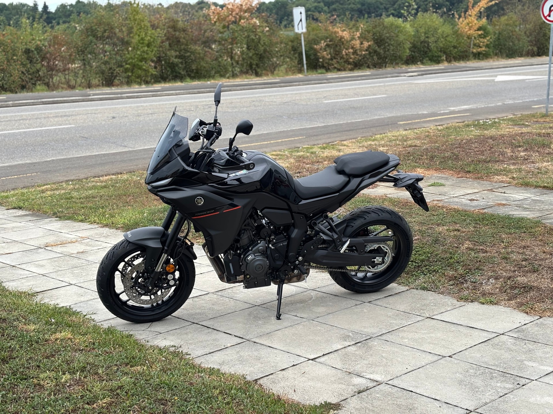 YAMAHA Tracer 7-image-6