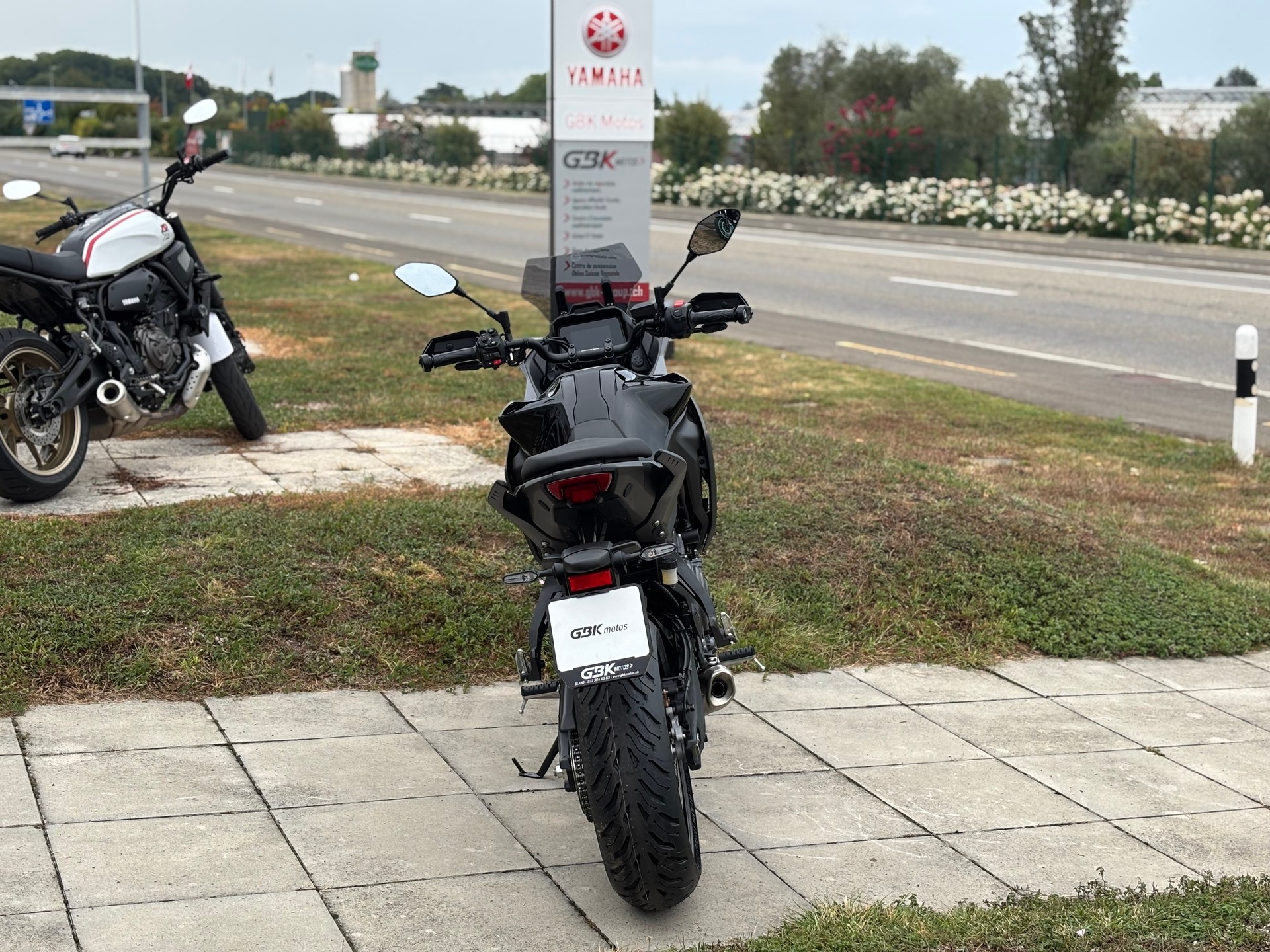 YAMAHA Tracer 7-image-3