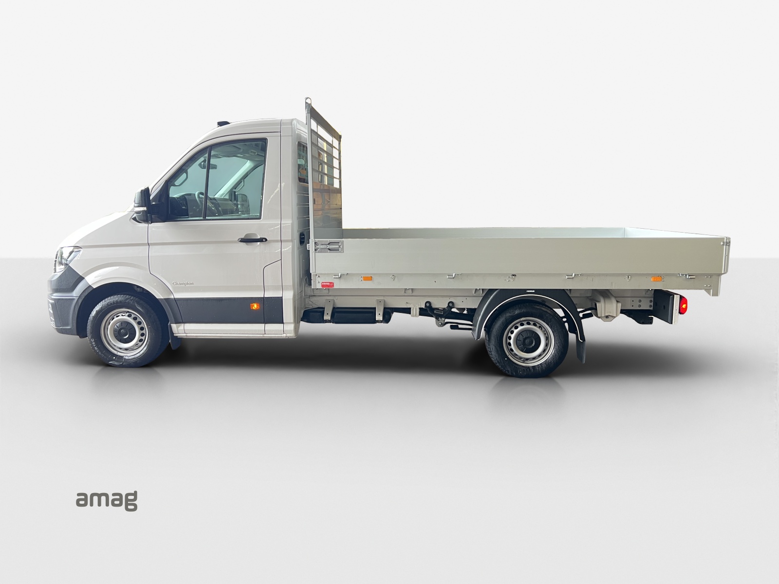 VW Crafter 35 2.0 BiTDI Champ. HD L3 Kip./Prit./Kof.+Heb. RWD A-showroom-element-1